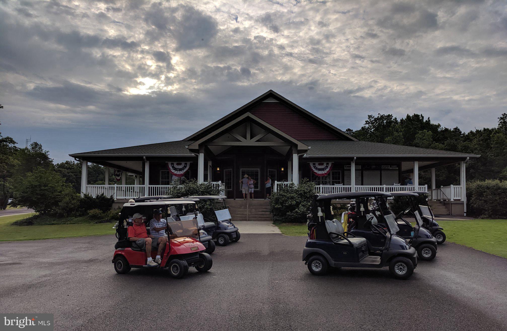 LAKE OF THE WOODS - Residential