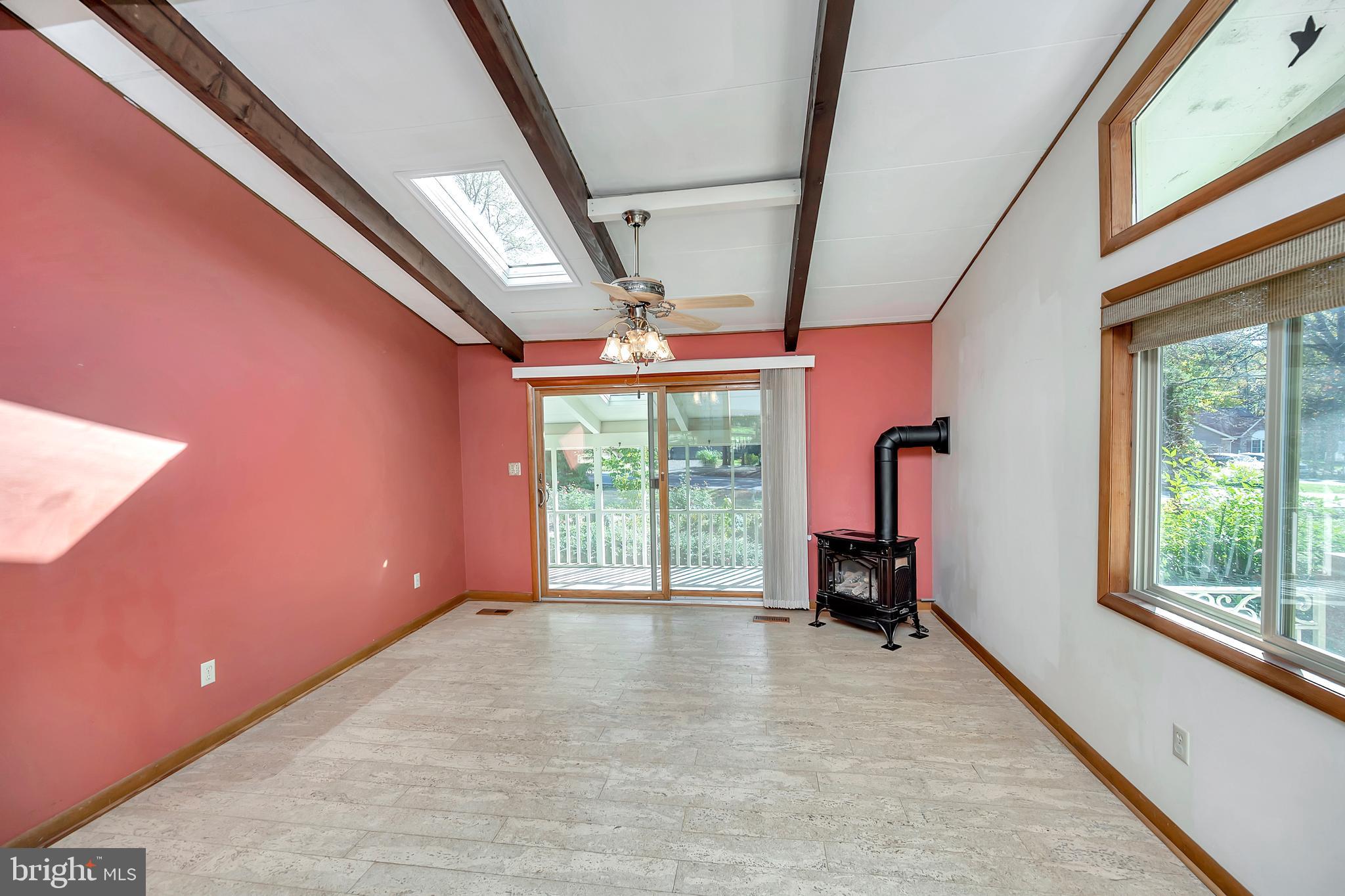 LAKE OF THE WOODS - Residential