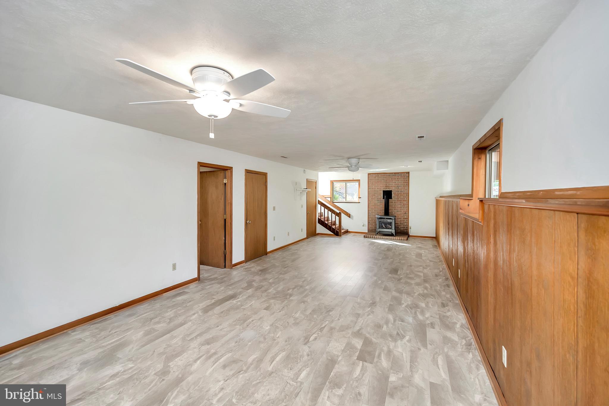 LAKE OF THE WOODS - Residential