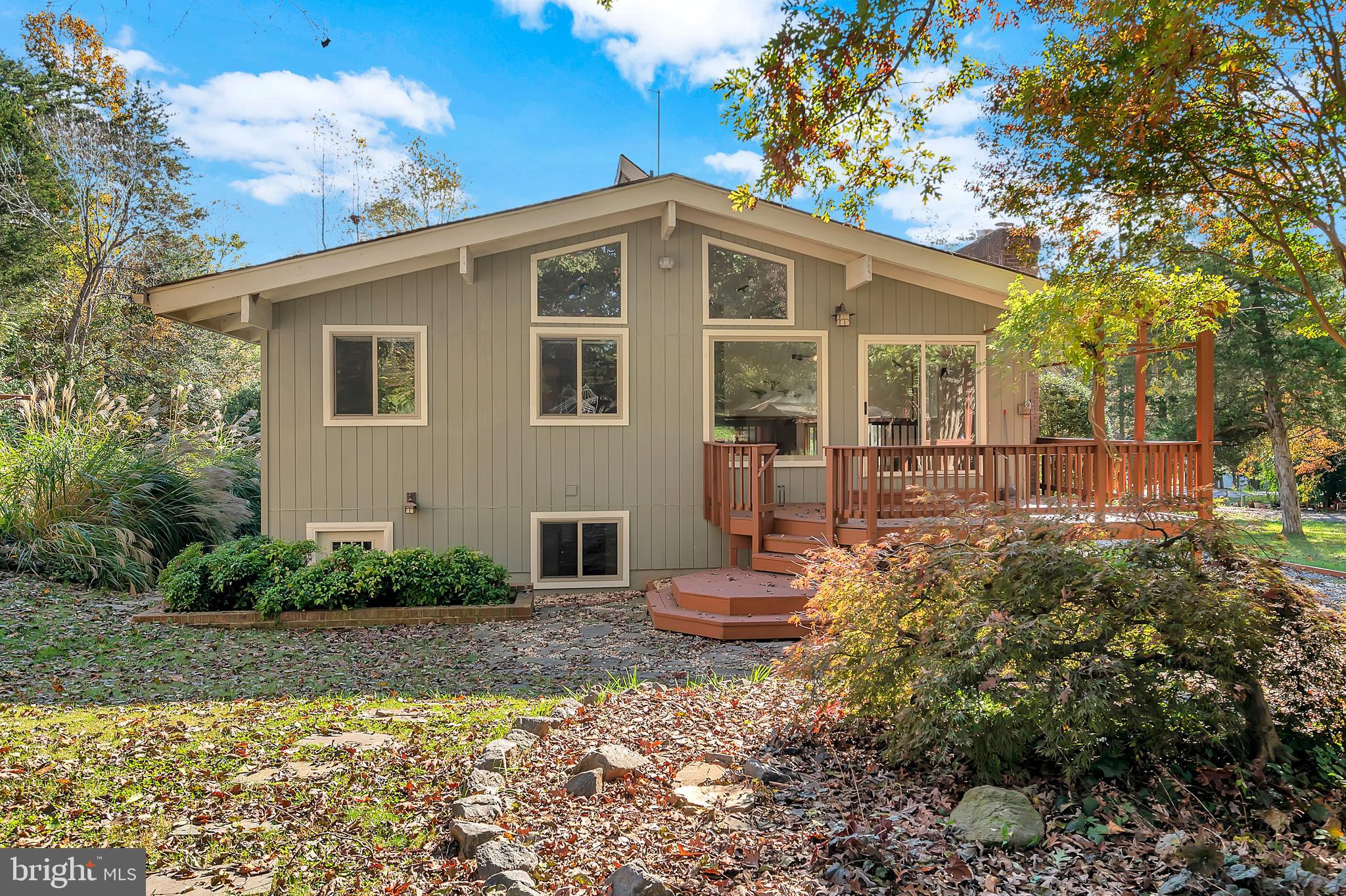 LAKE OF THE WOODS - Residential