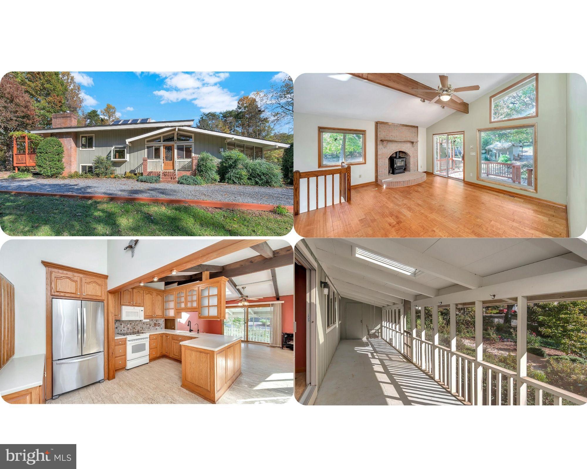 LAKE OF THE WOODS - Residential