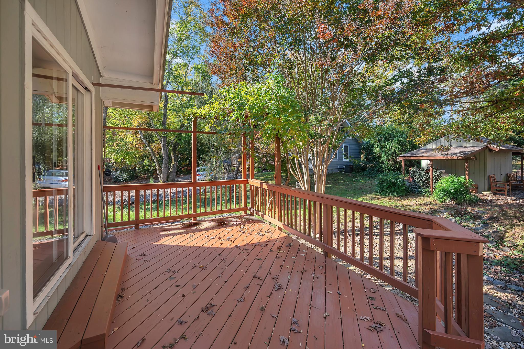 LAKE OF THE WOODS - Residential