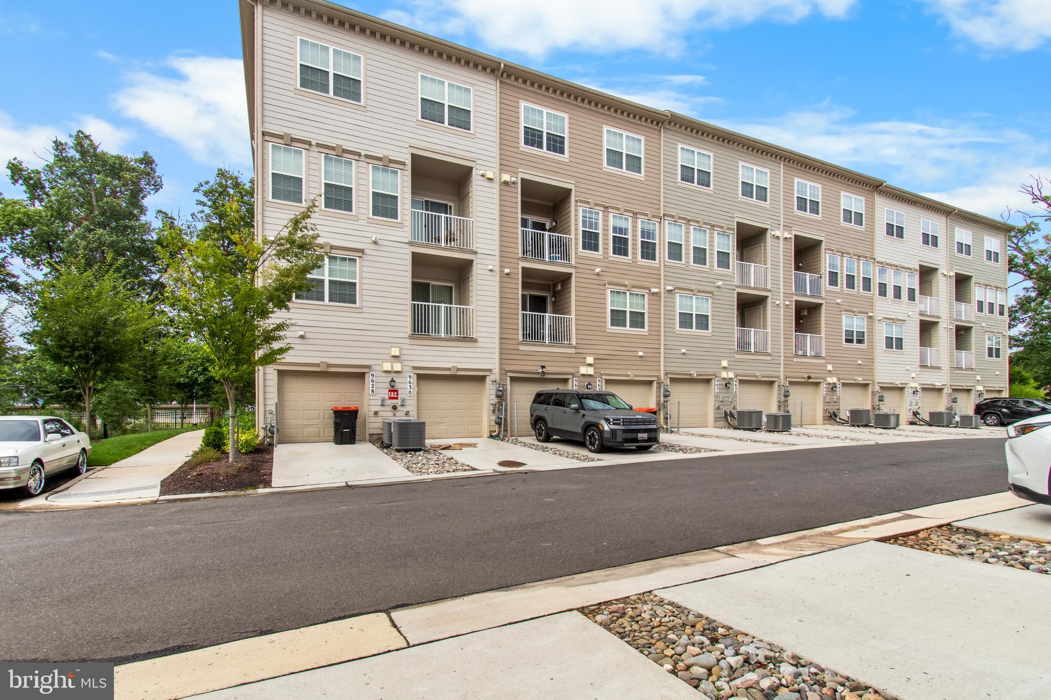 SEABROOK - Residential