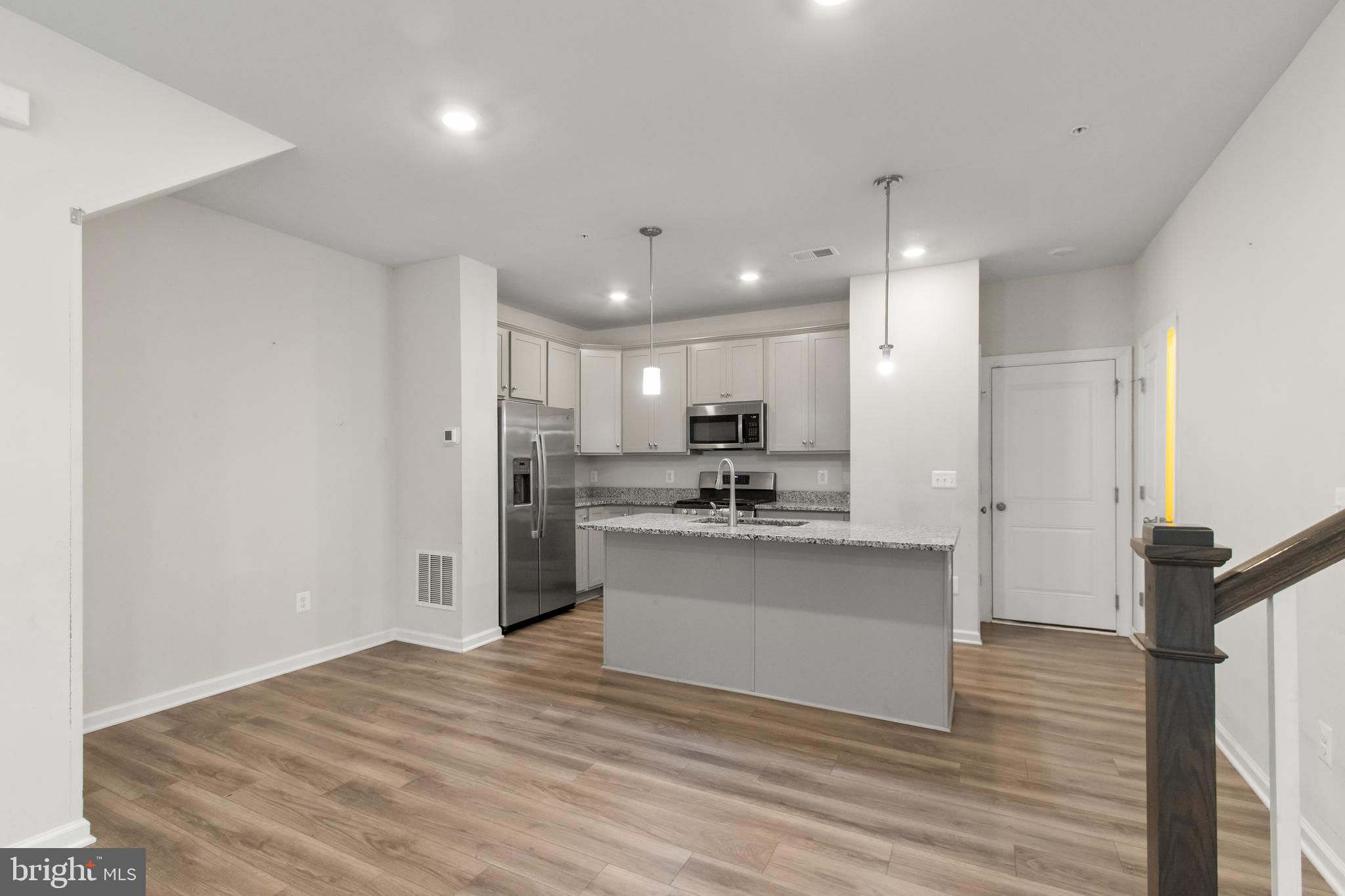 SEABROOK - Residential