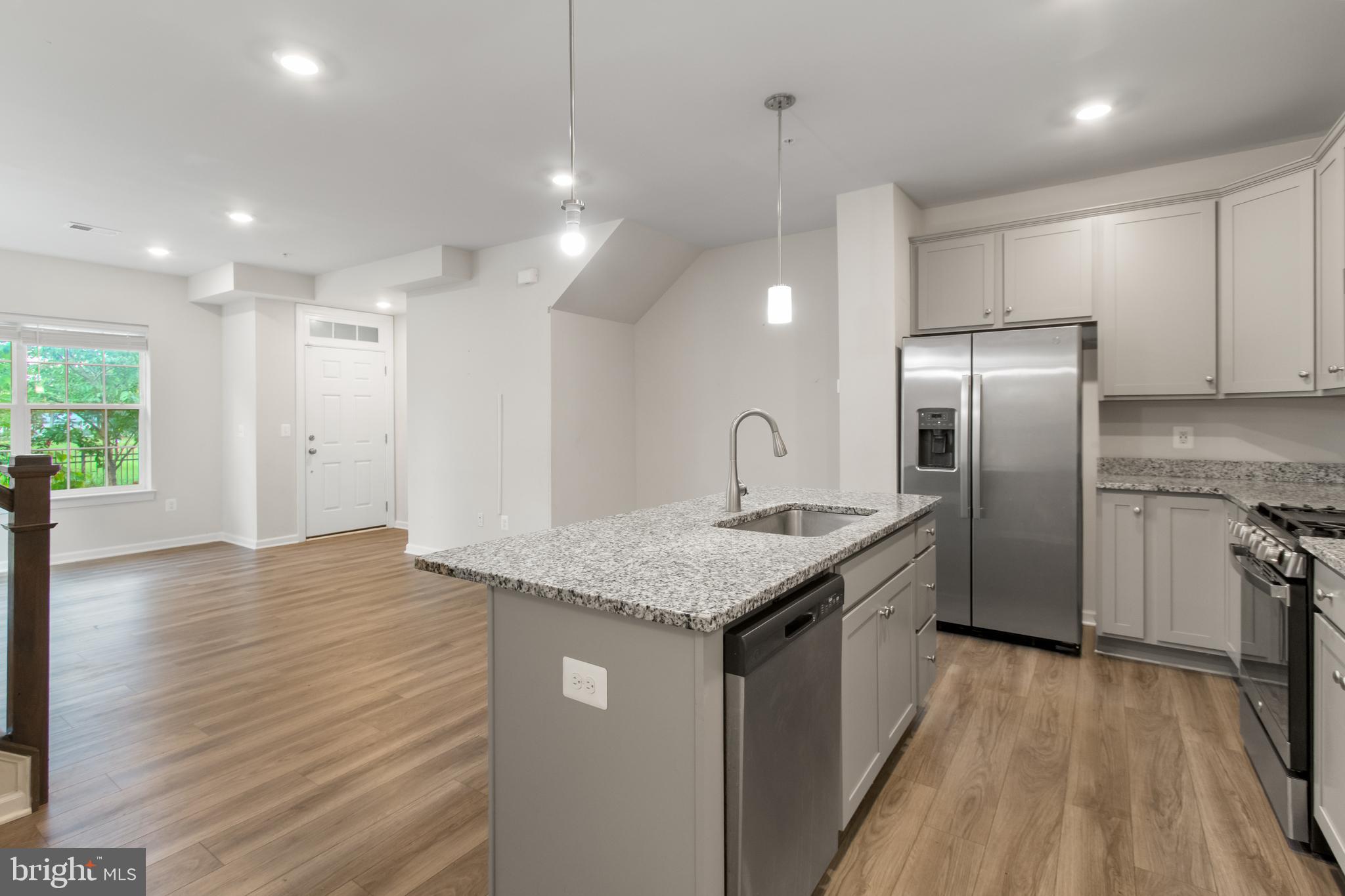 SEABROOK - Residential