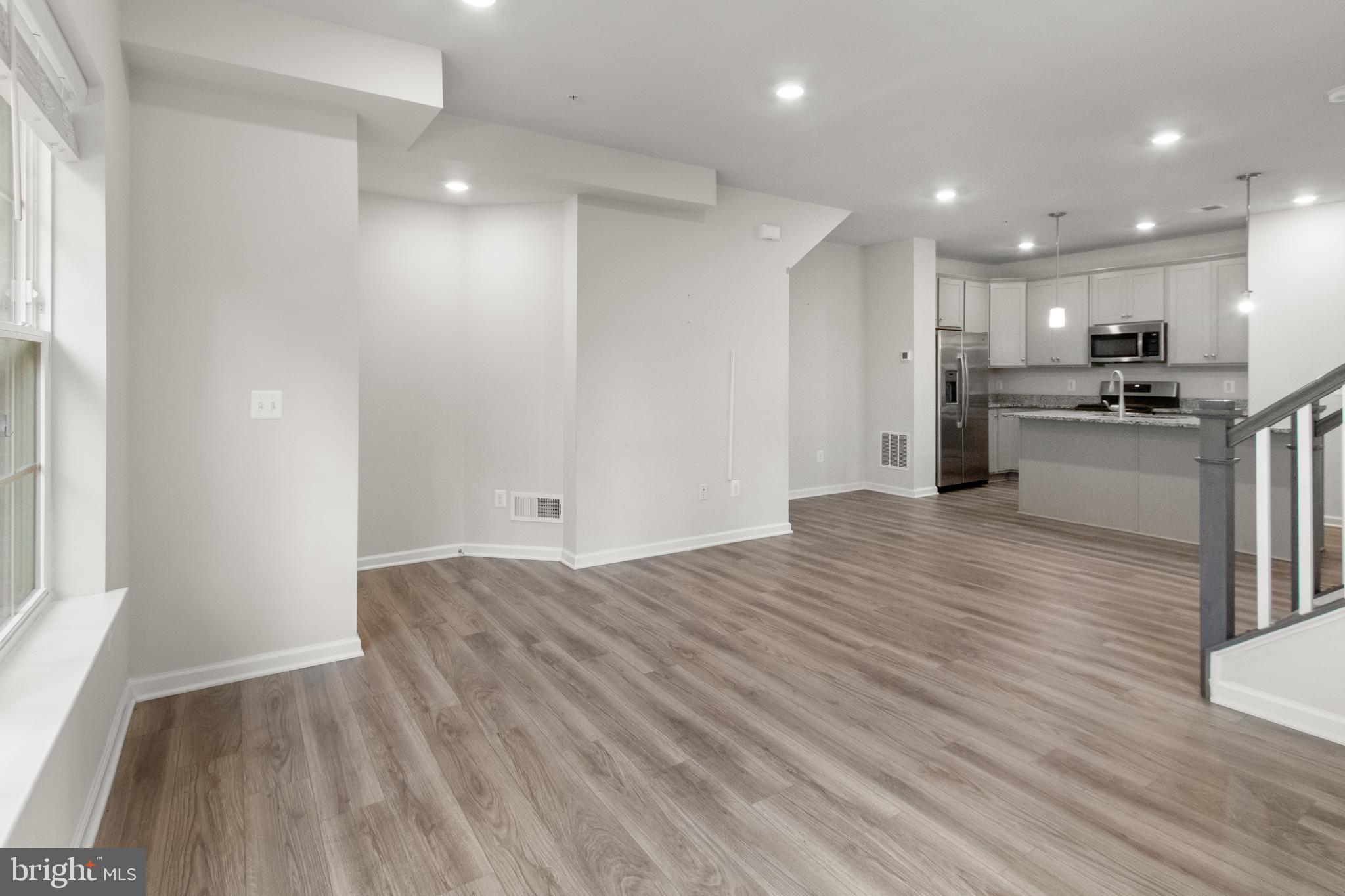 SEABROOK - Residential