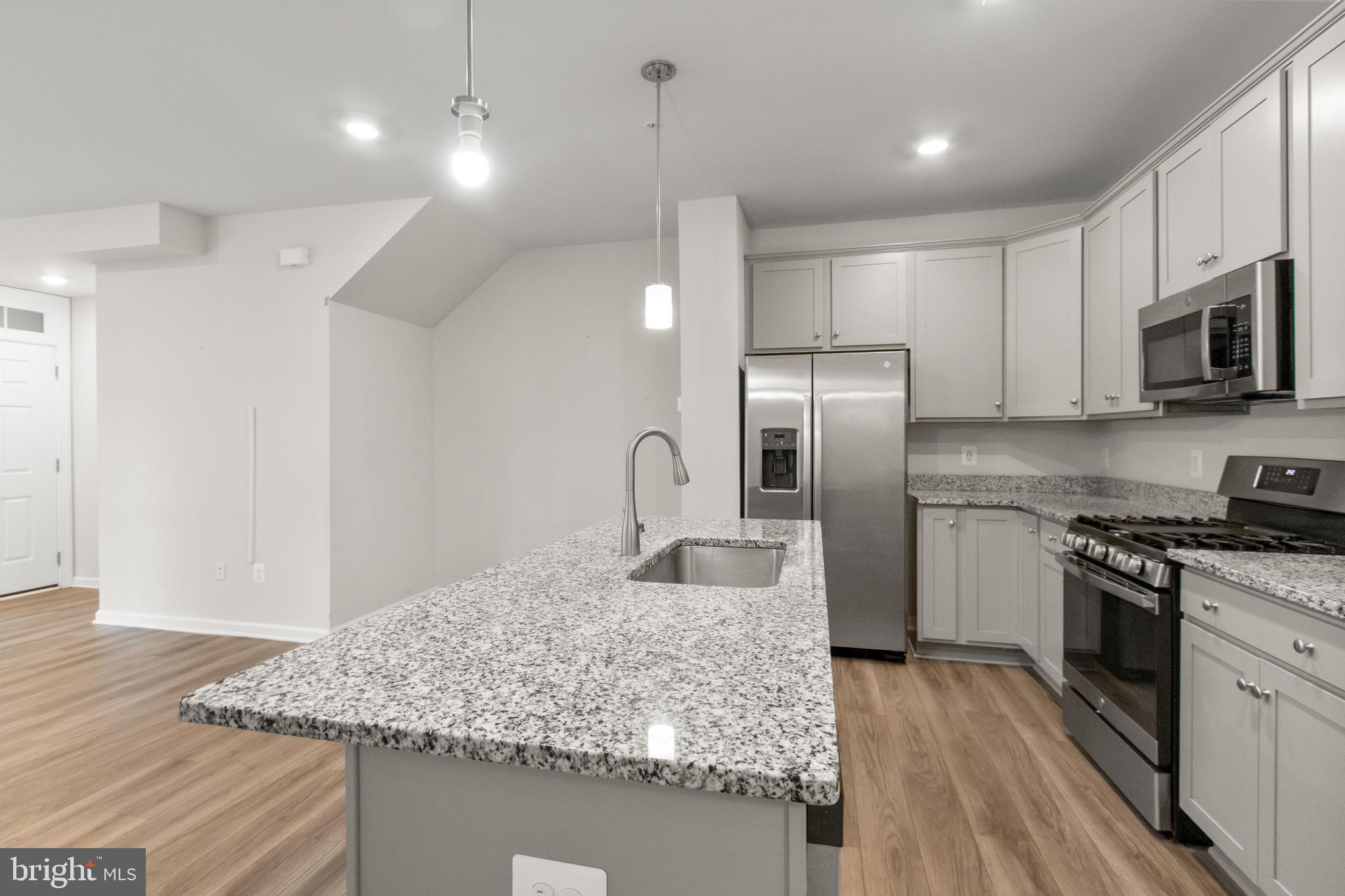 SEABROOK - Residential