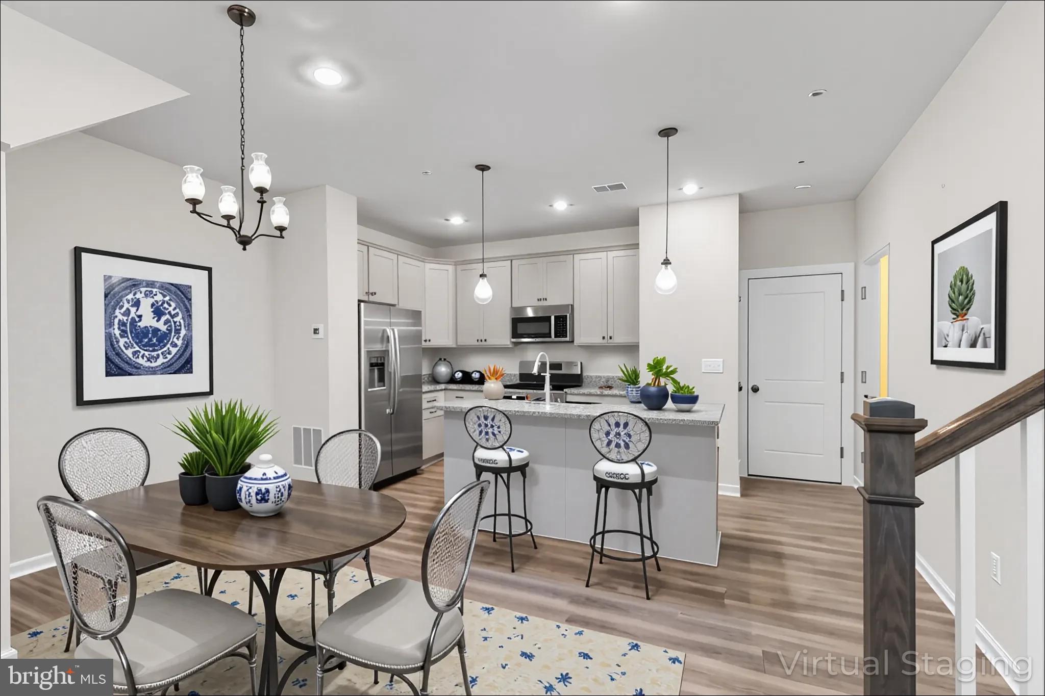 SEABROOK - Residential