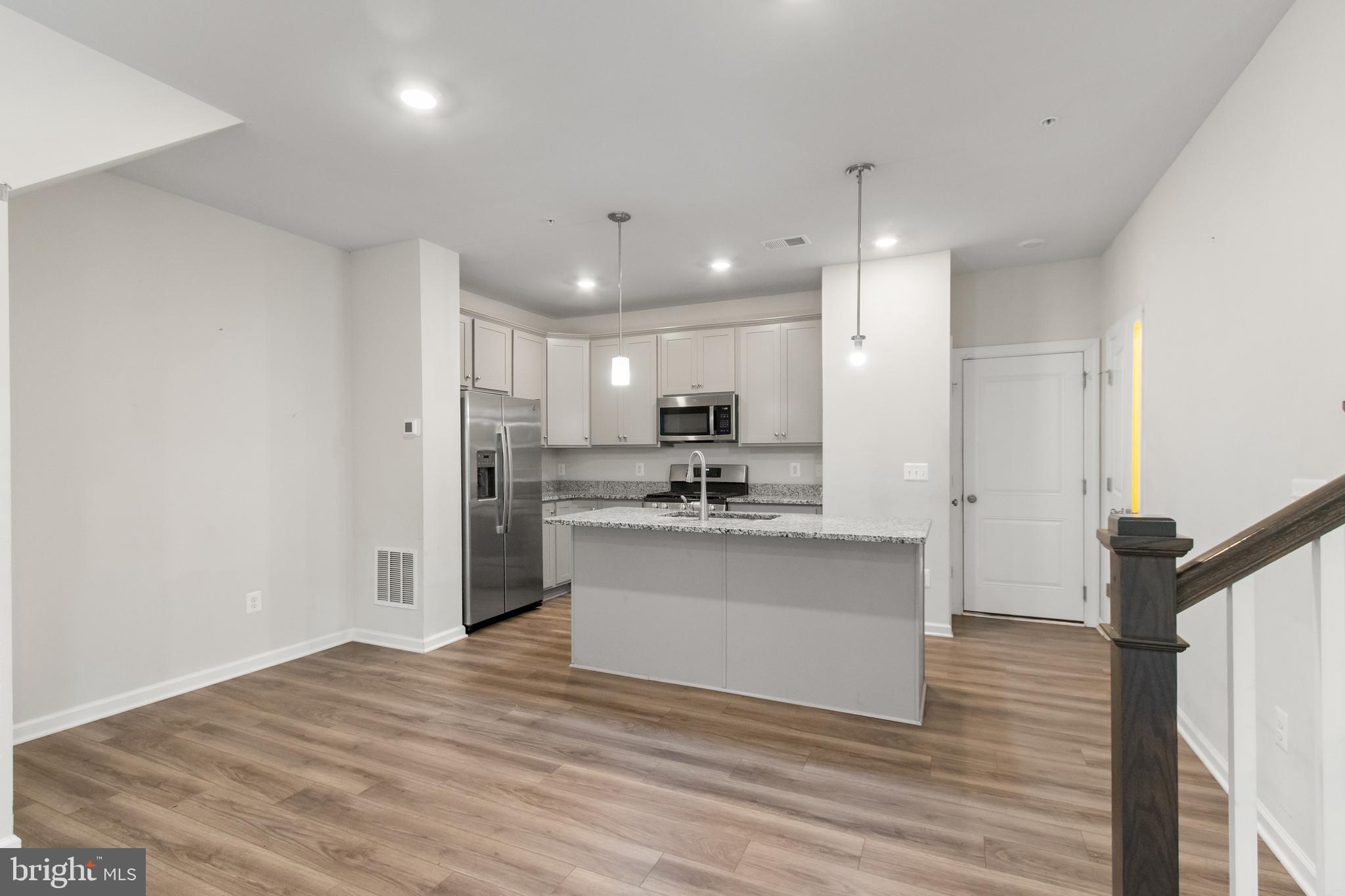 SEABROOK - Residential