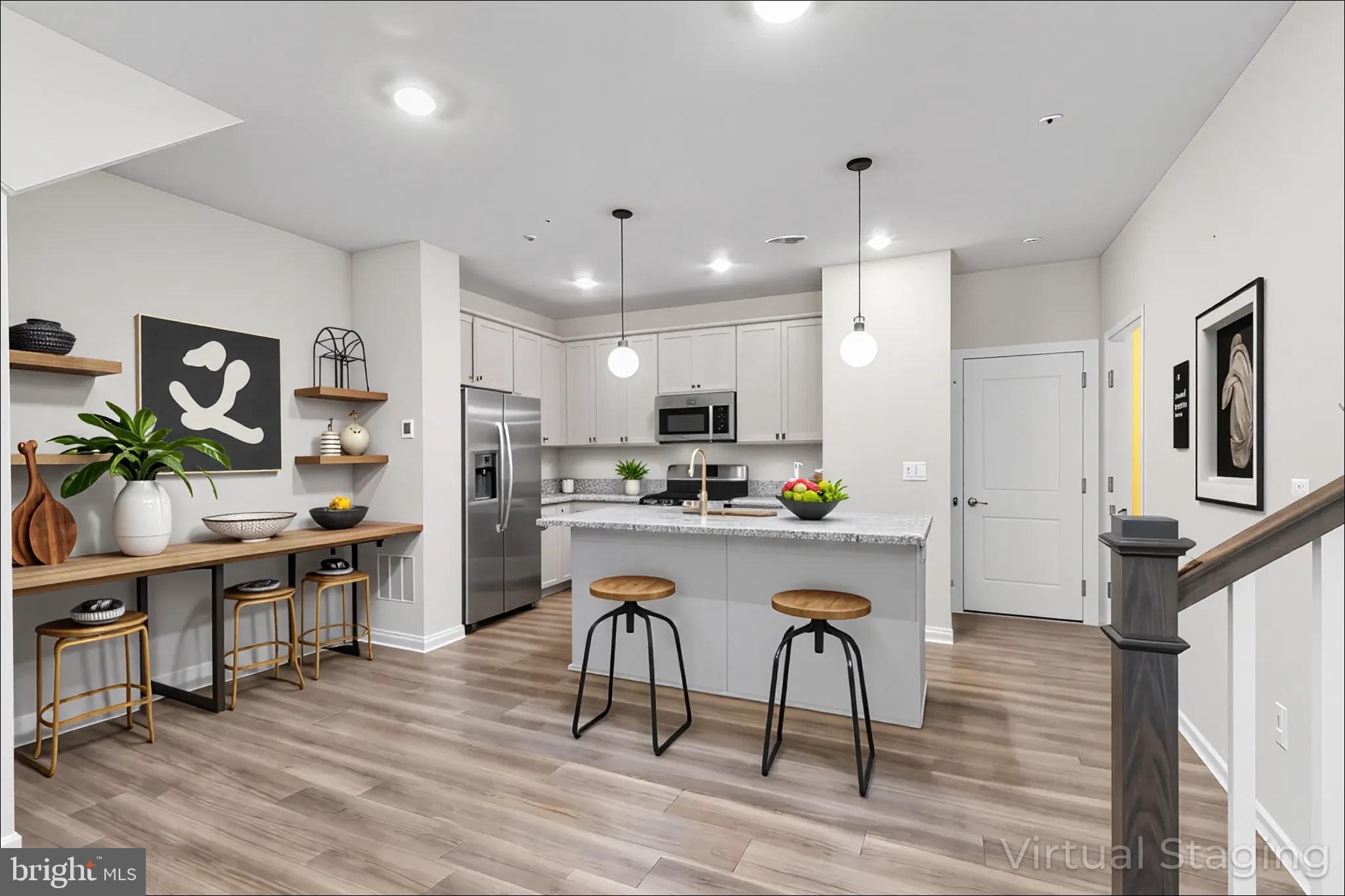 SEABROOK - Residential