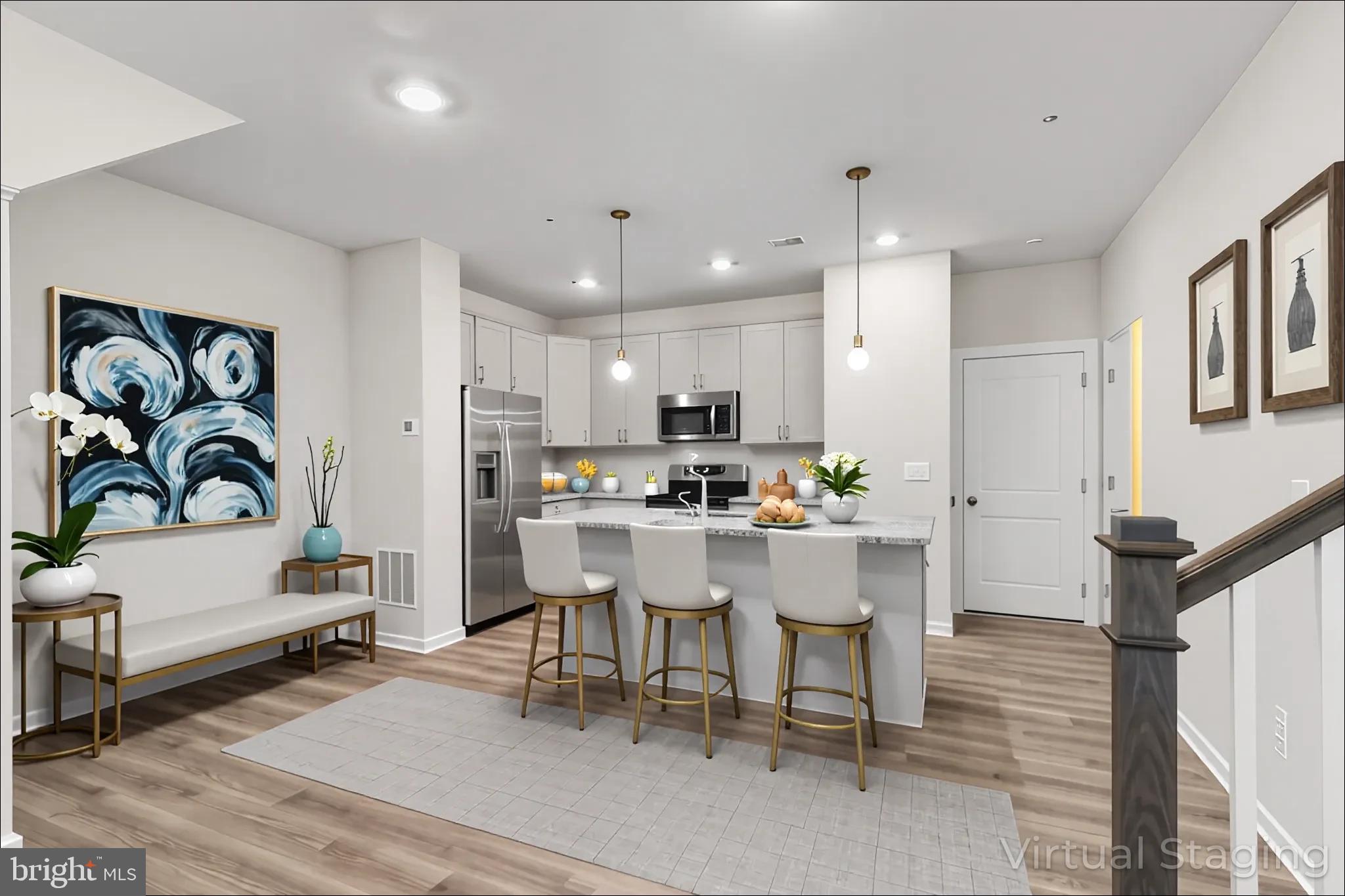 SEABROOK - Residential