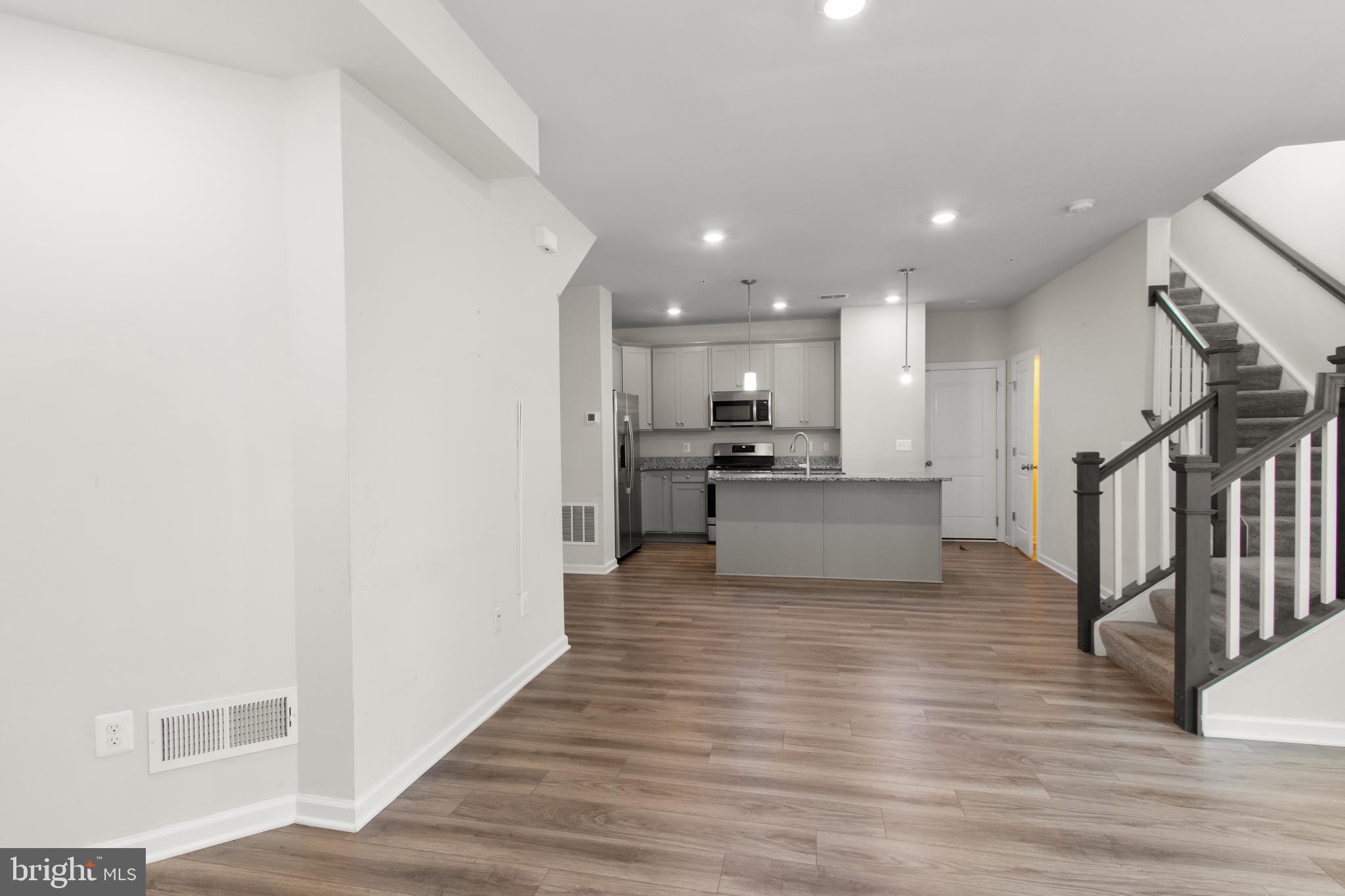 SEABROOK - Residential