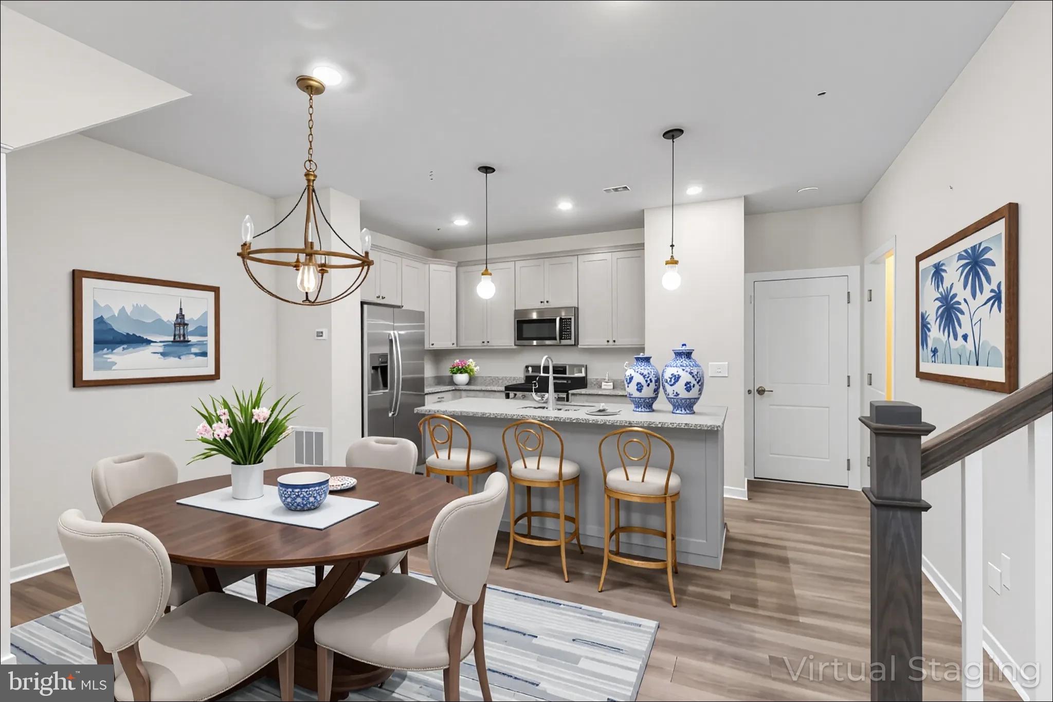 SEABROOK - Residential