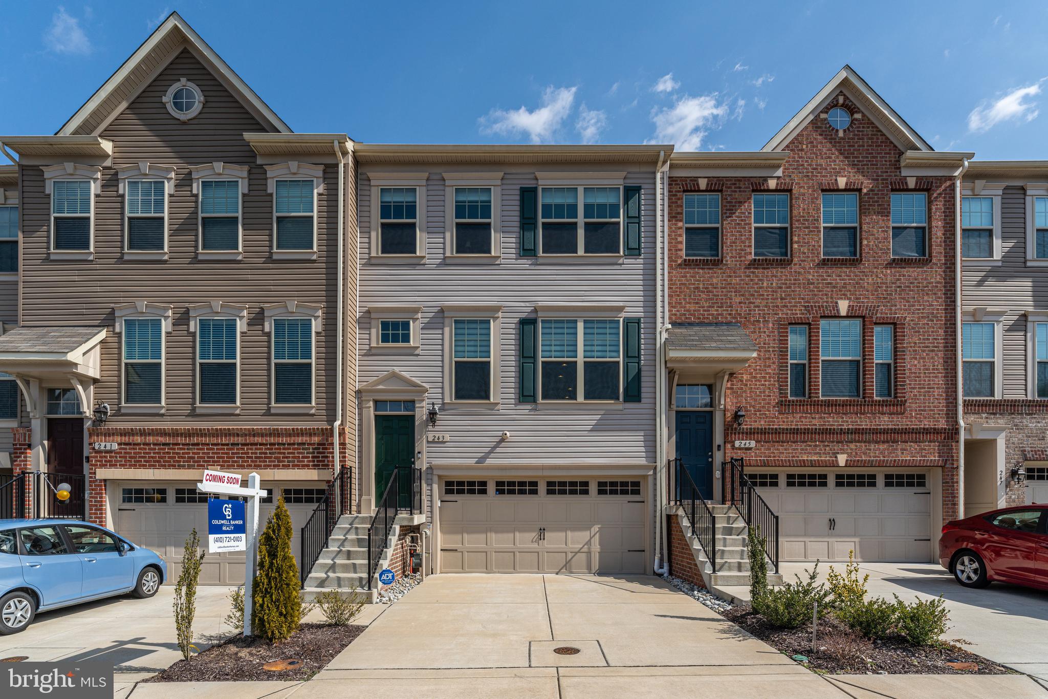 HARMANS PRESERVE - Residential