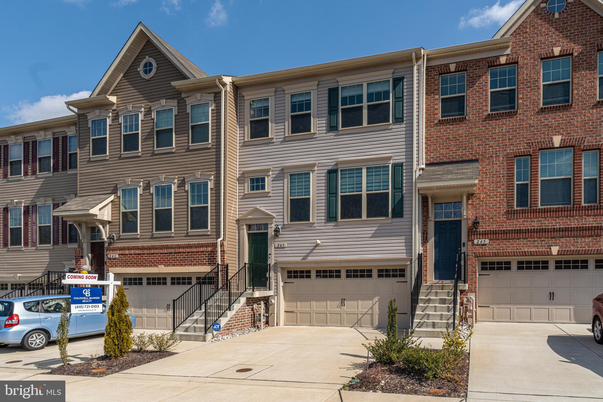 HARMANS PRESERVE - Residential