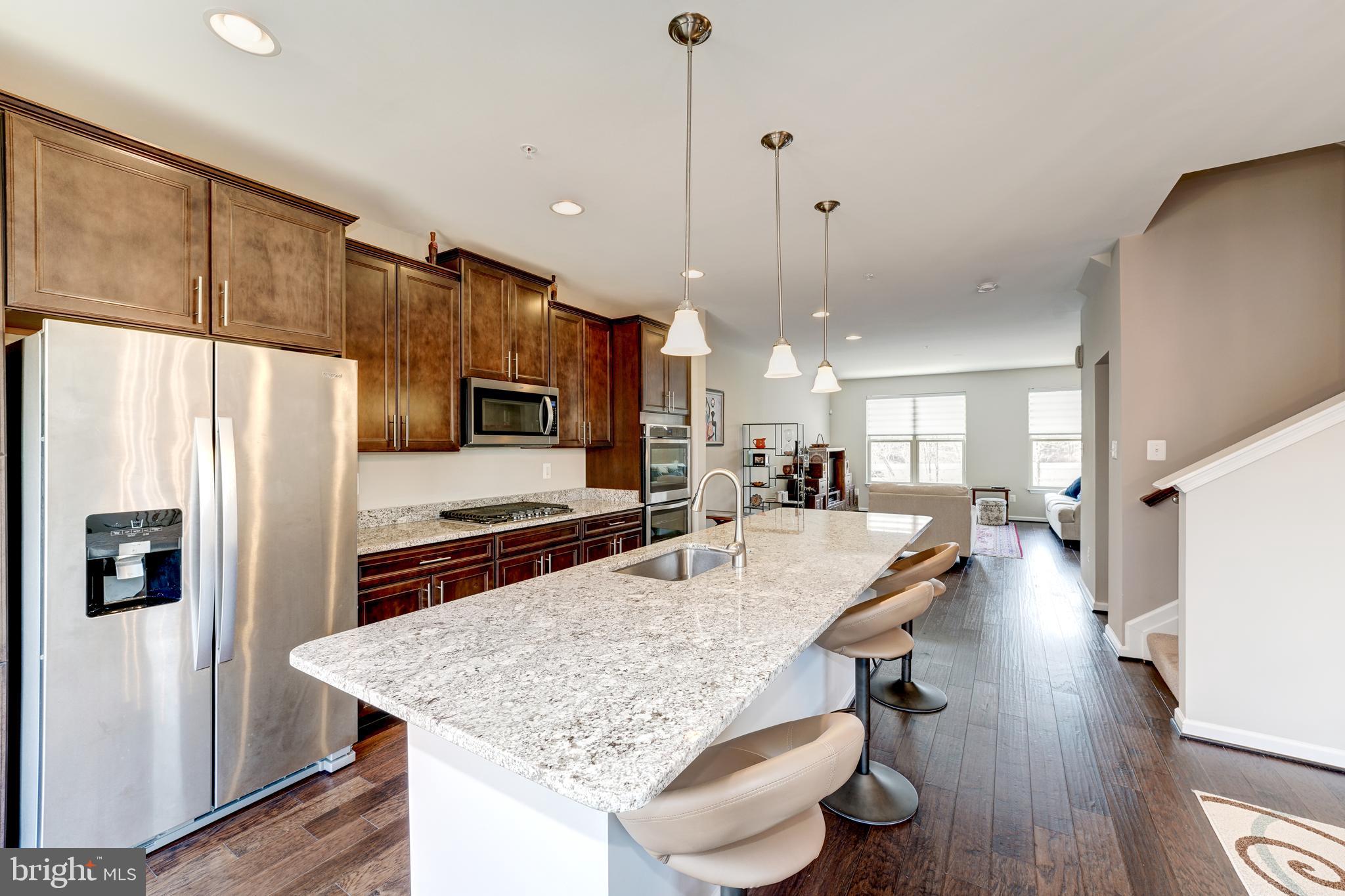 HARMANS PRESERVE - Residential