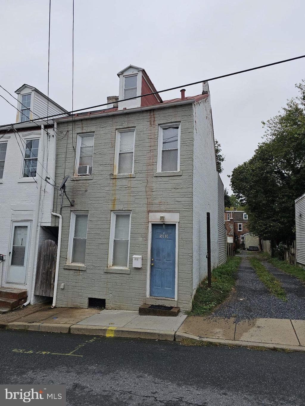 Photo of 513 Lafayette Street, Lancaster, PA 17603 (MLS # PALA2057832)