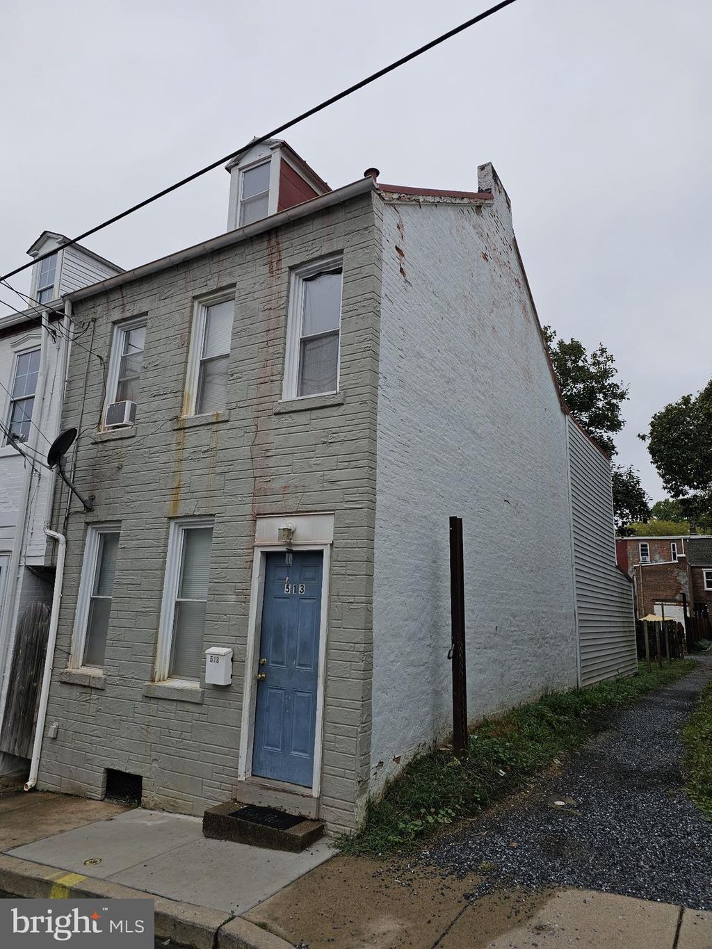 Photo of 513 Lafayette Street, Lancaster, PA 17603 (MLS # PALA2057832)