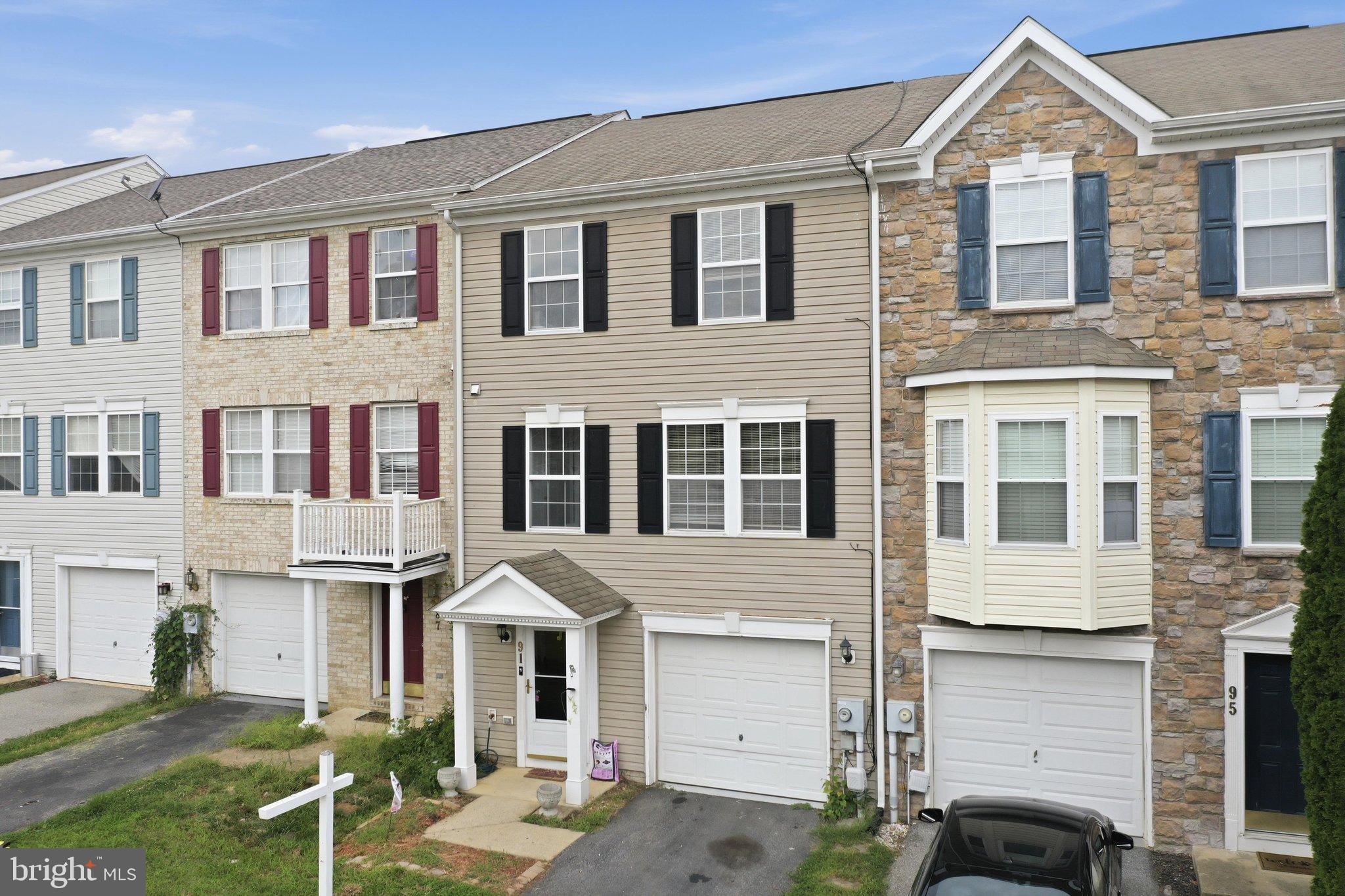 91 DUNLAP DRIVE