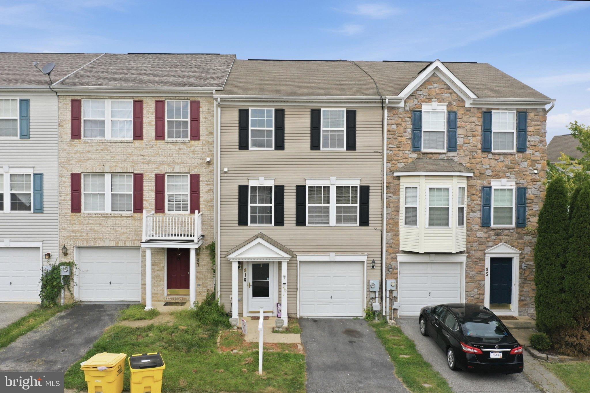 91 DUNLAP DRIVE