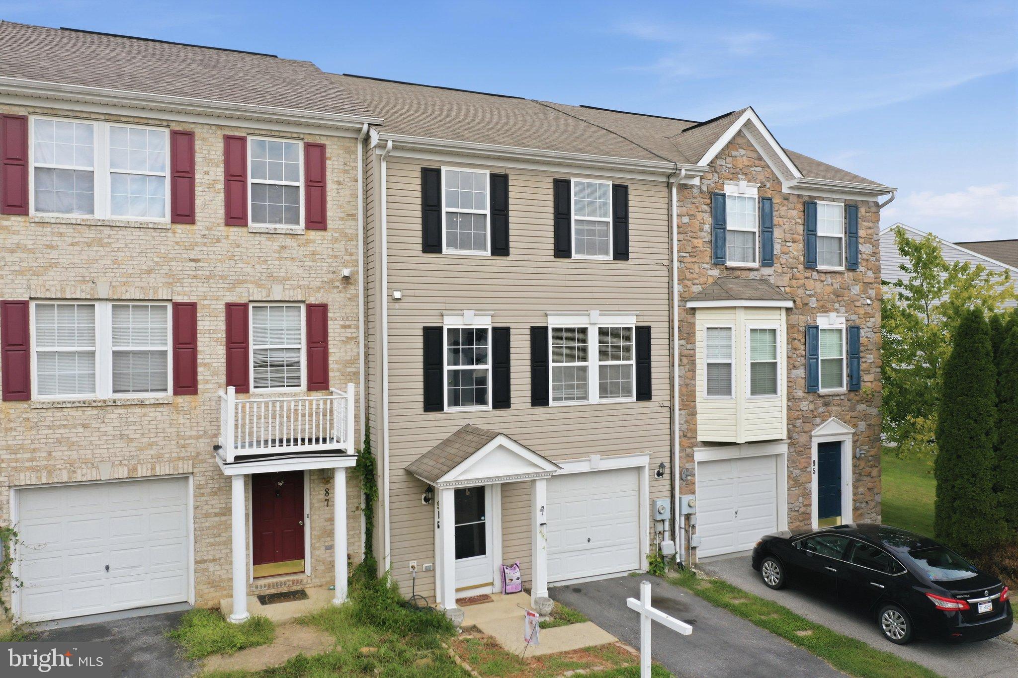 91 DUNLAP DRIVE