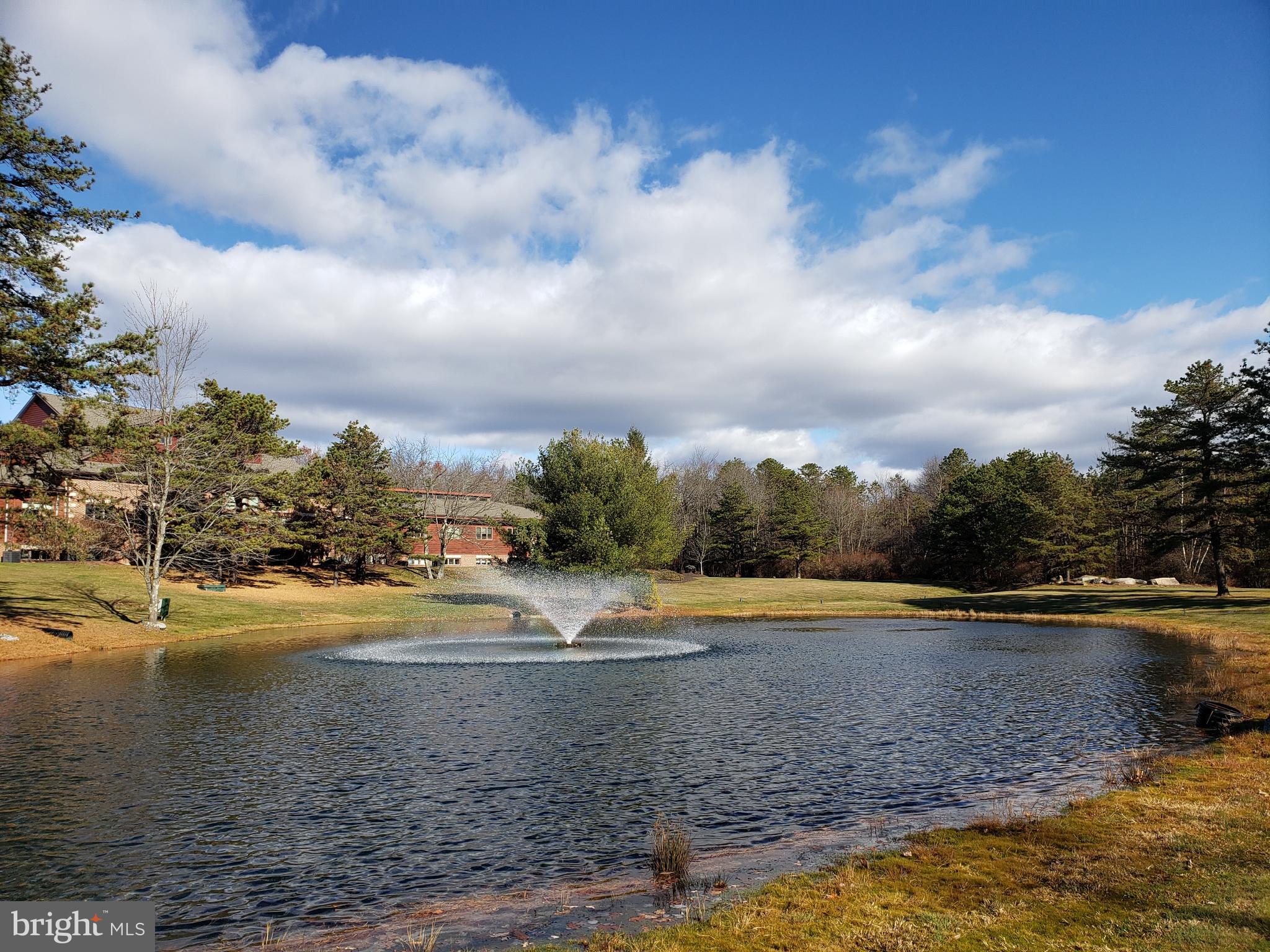 EAGLE ROCK RESORT - Residential