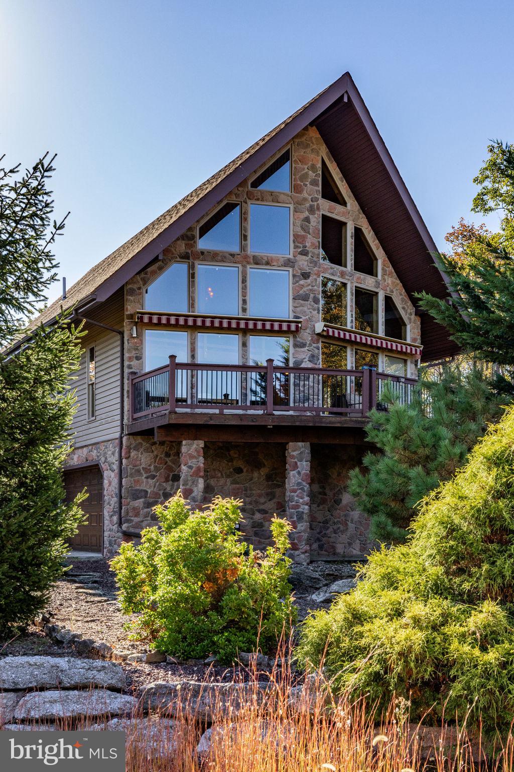 EAGLE ROCK RESORT - Residential