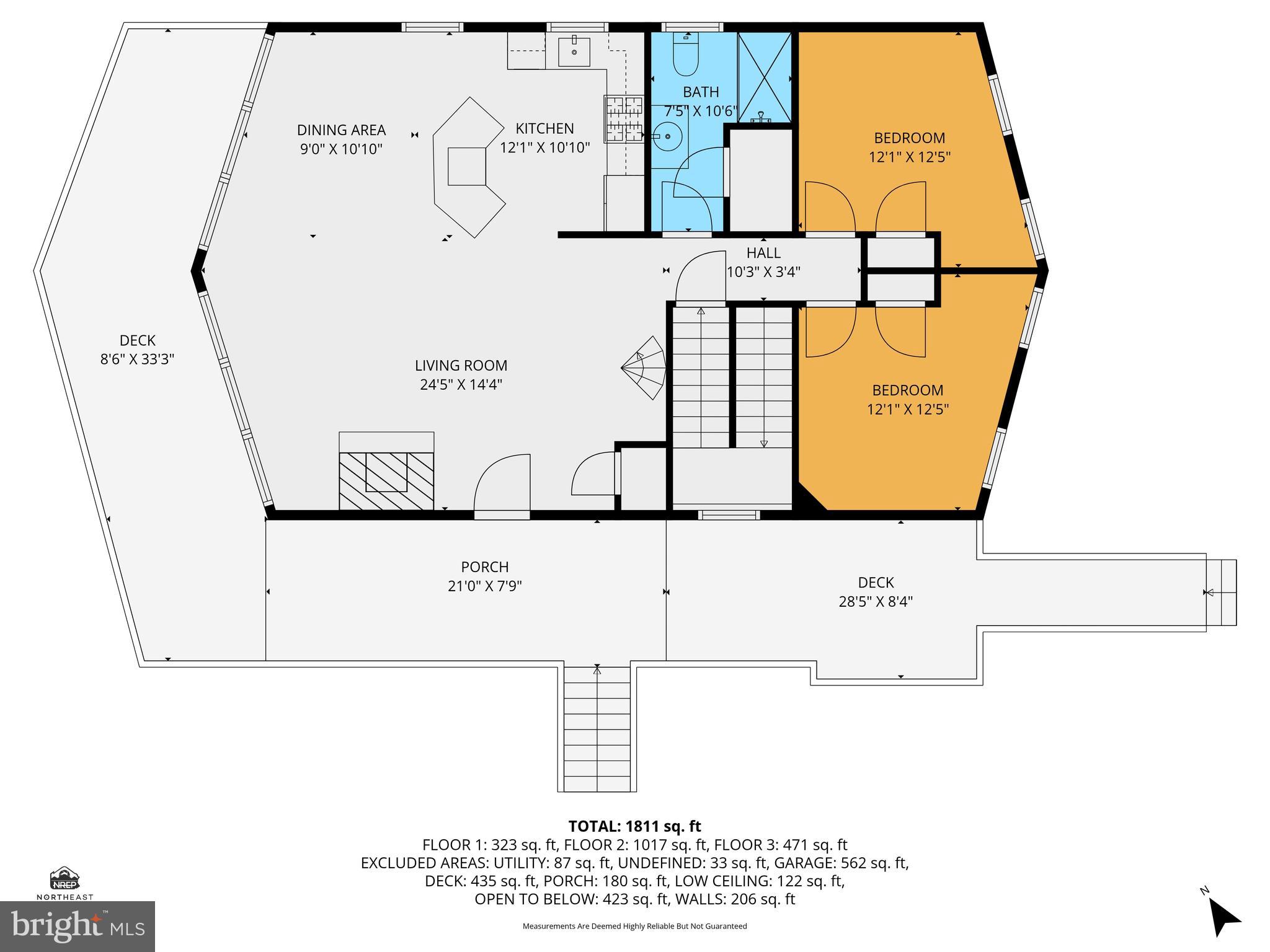 EAGLE ROCK RESORT - Residential