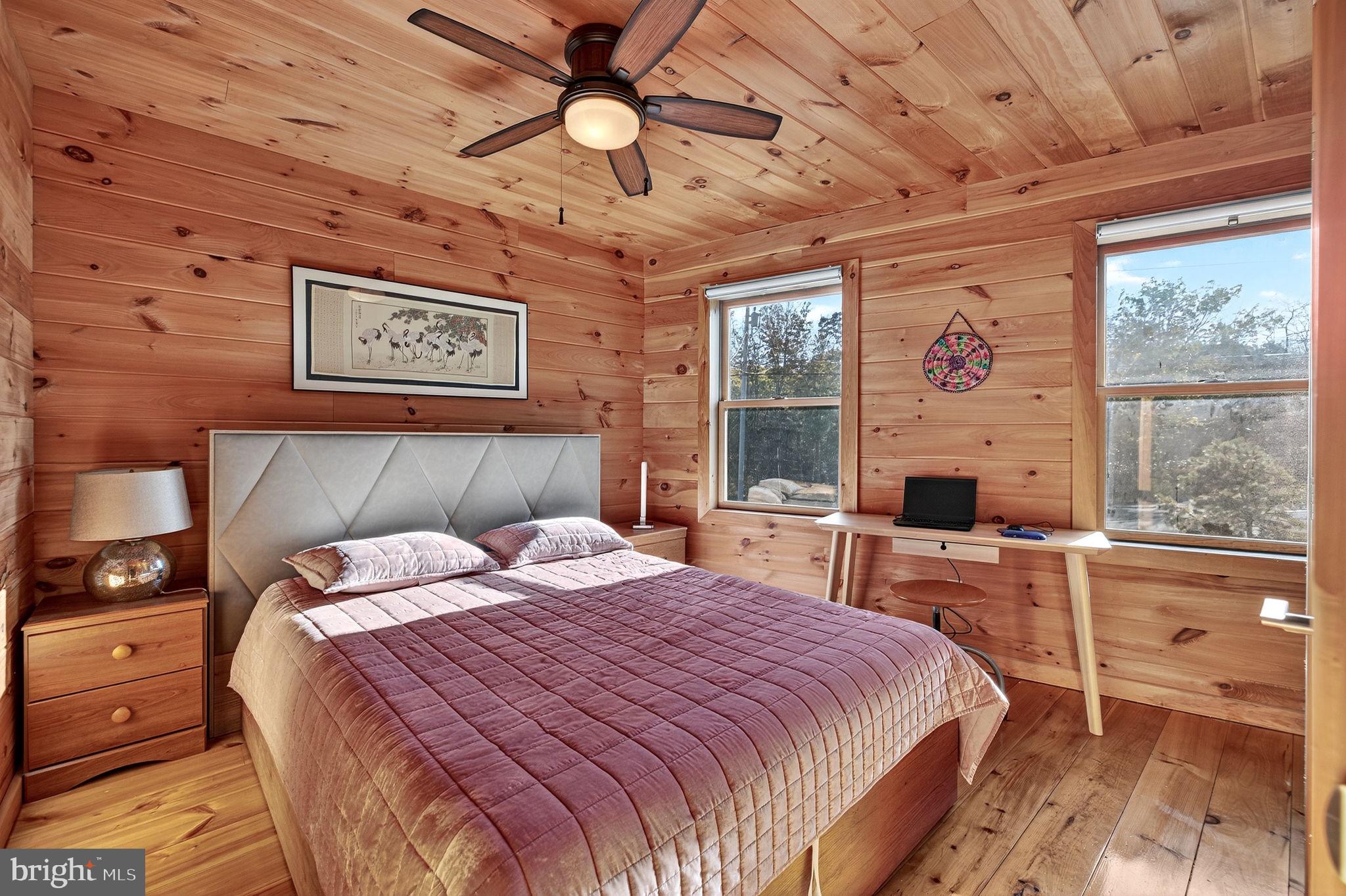 EAGLE ROCK RESORT - Residential