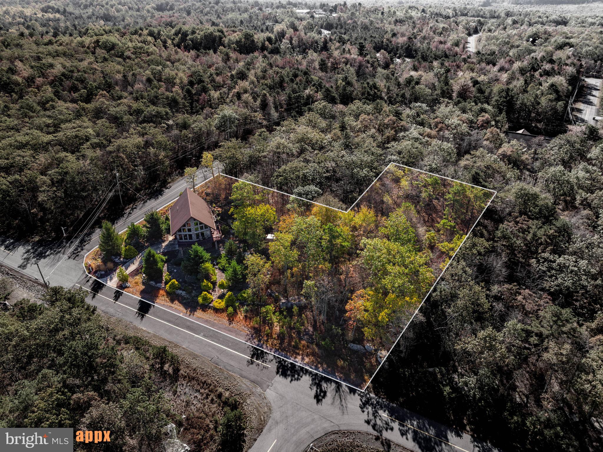 EAGLE ROCK RESORT - Residential