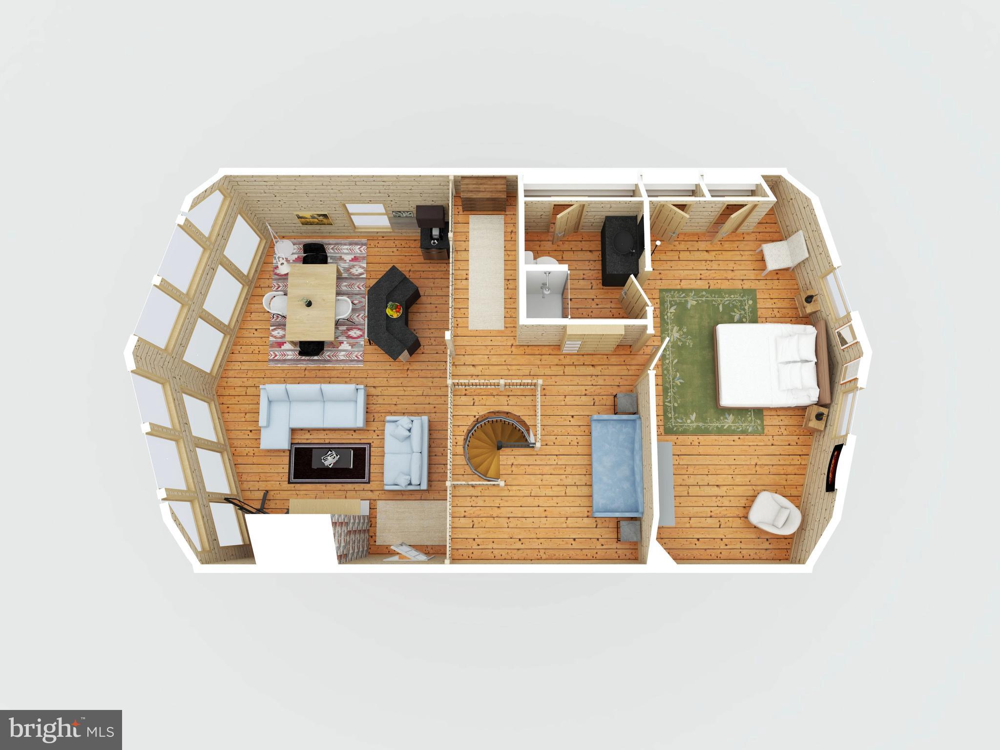 EAGLE ROCK RESORT - Residential