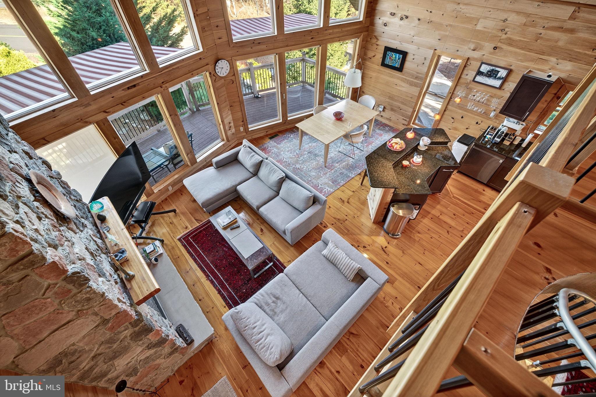 EAGLE ROCK RESORT - Residential