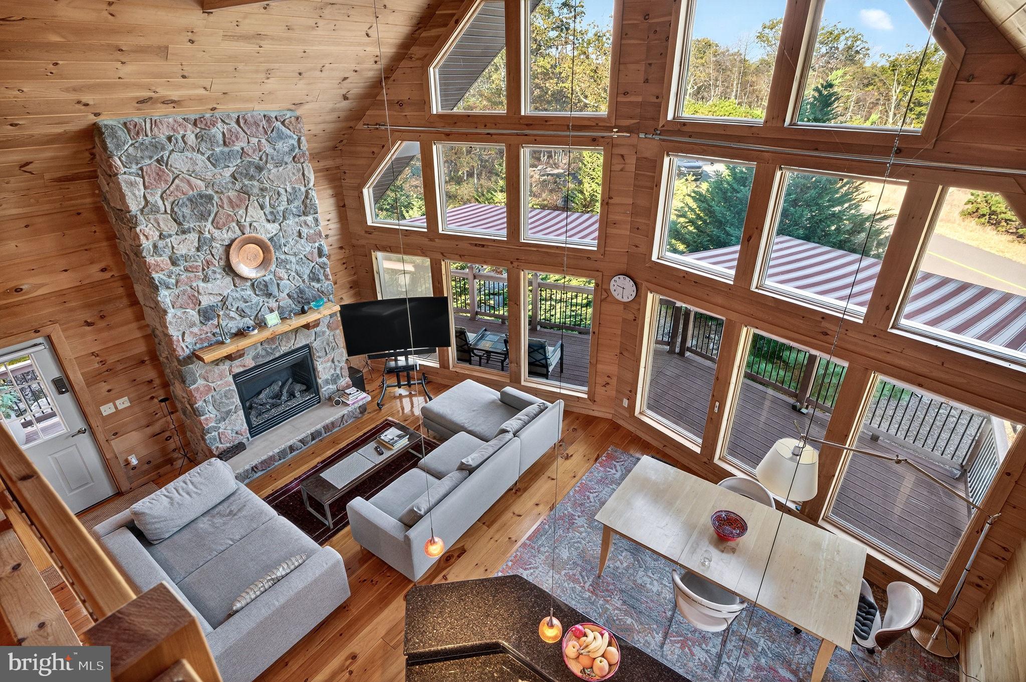 EAGLE ROCK RESORT - Residential