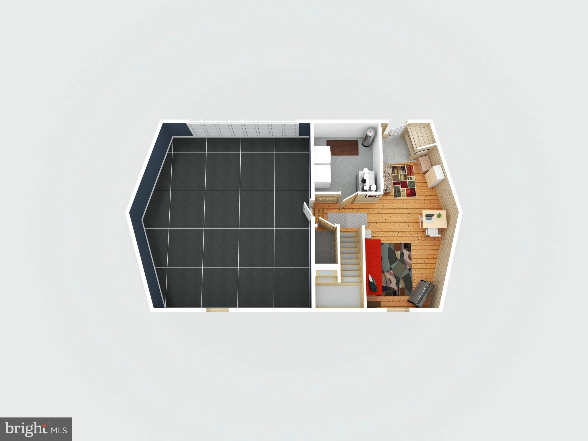 EAGLE ROCK RESORT - Residential