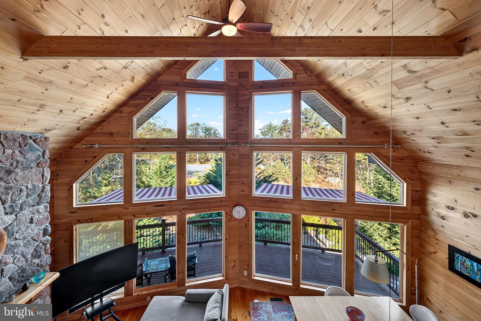 EAGLE ROCK RESORT - Residential