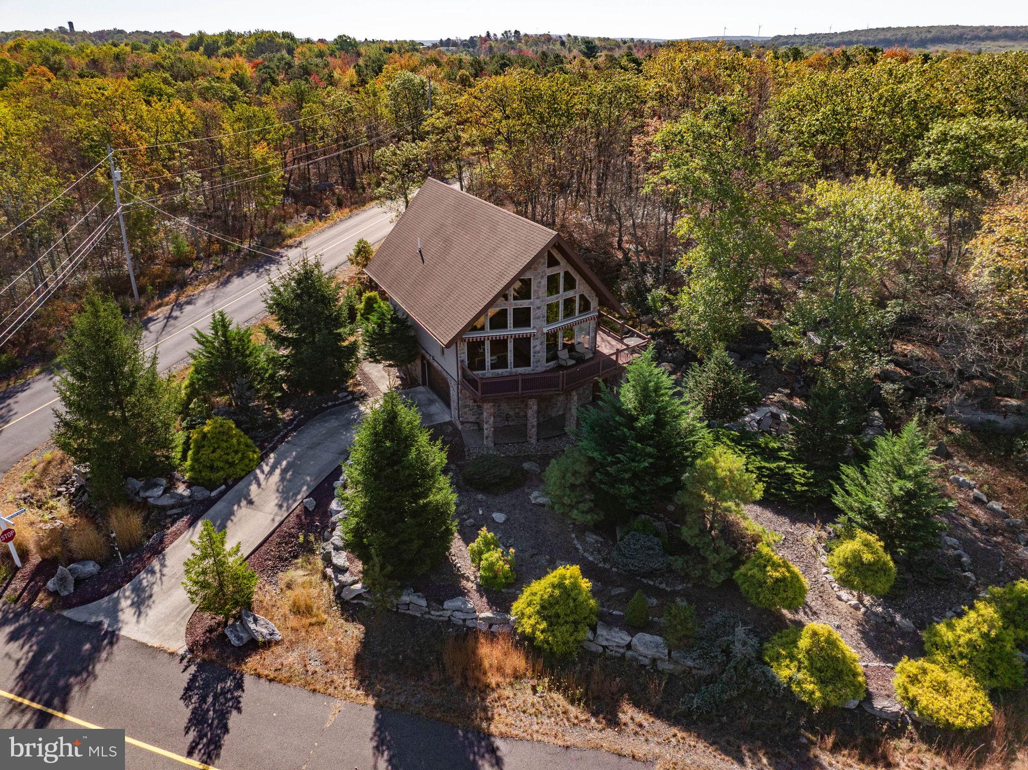 29 BLACKHAWK BOULEVARD