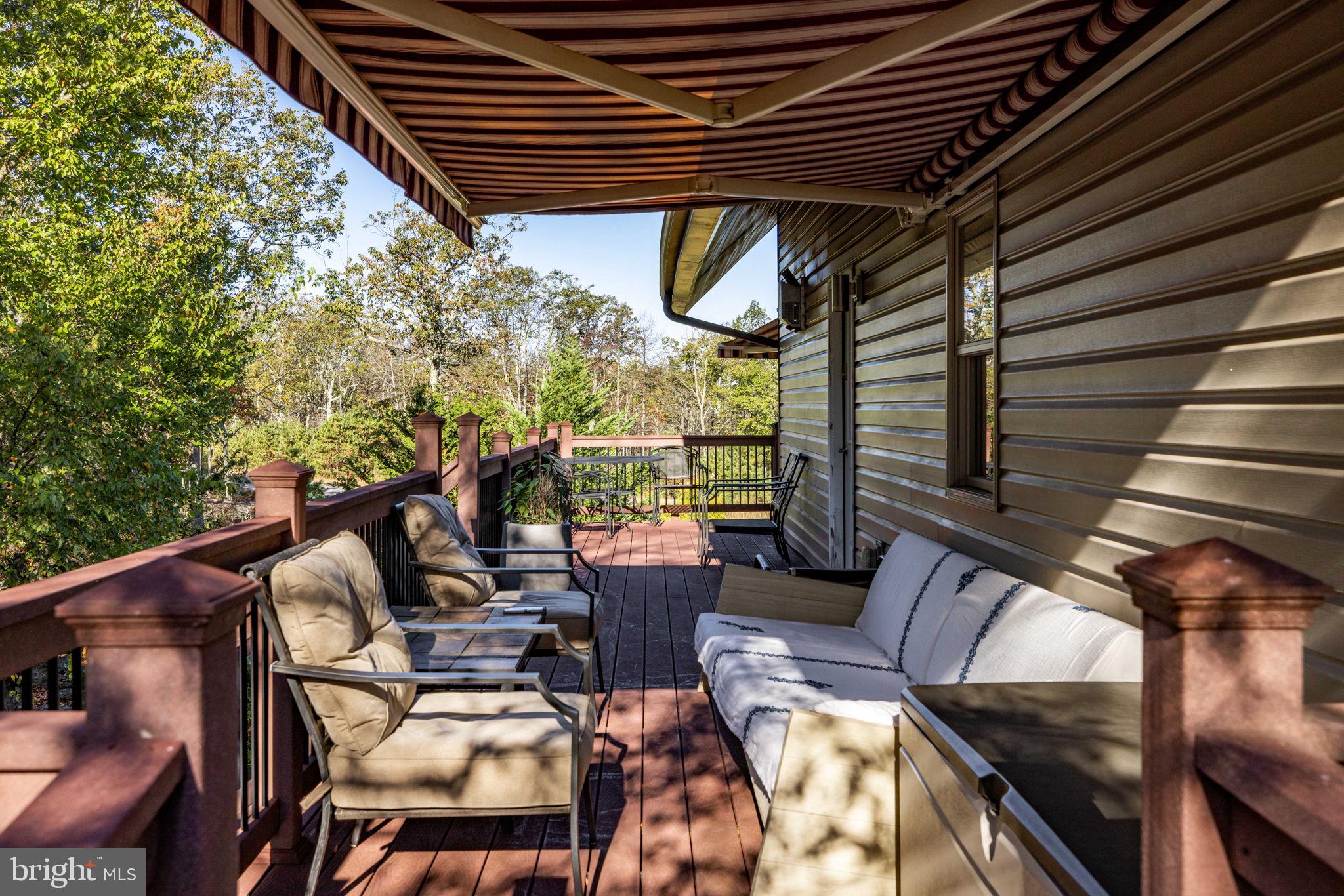 EAGLE ROCK RESORT - Residential