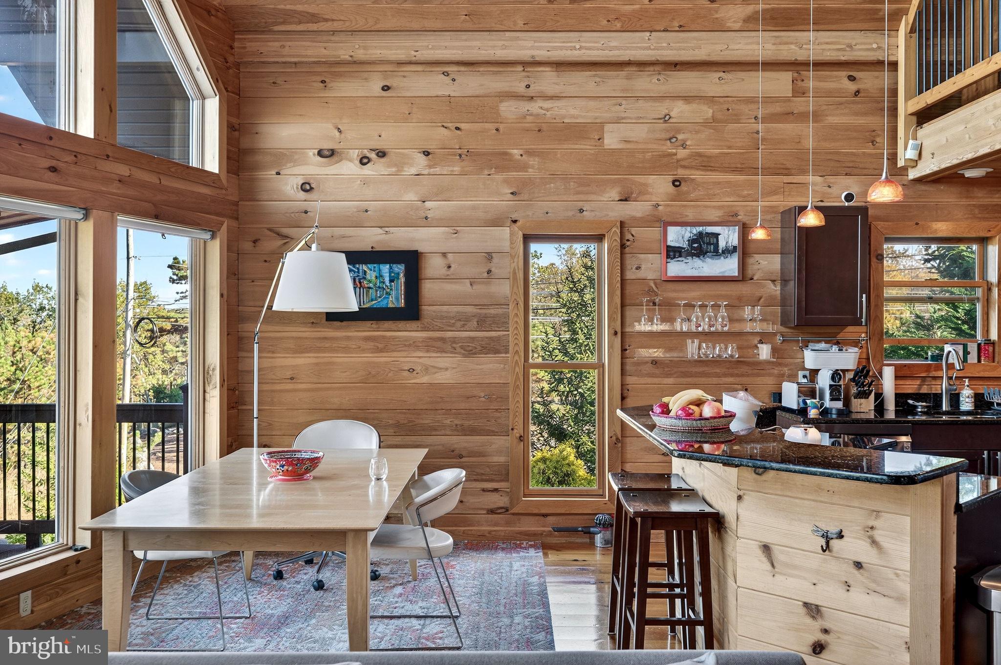 EAGLE ROCK RESORT - Residential