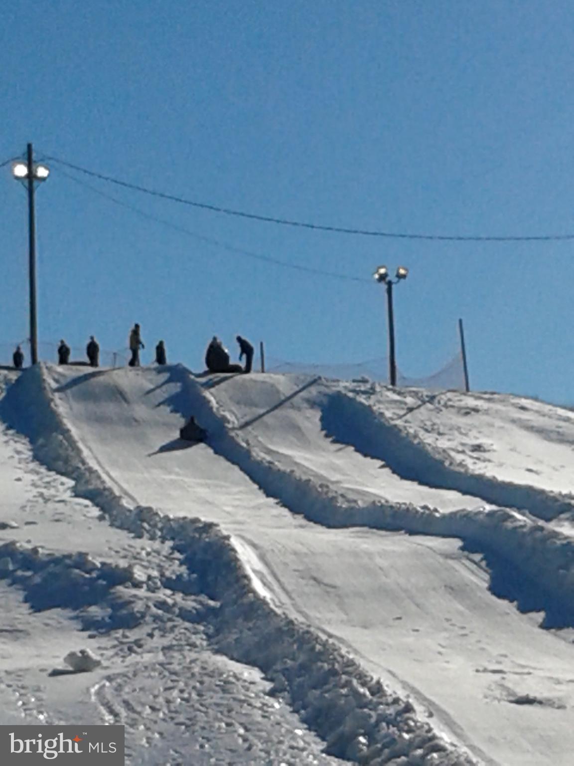 EAGLE ROCK RESORT - Residential