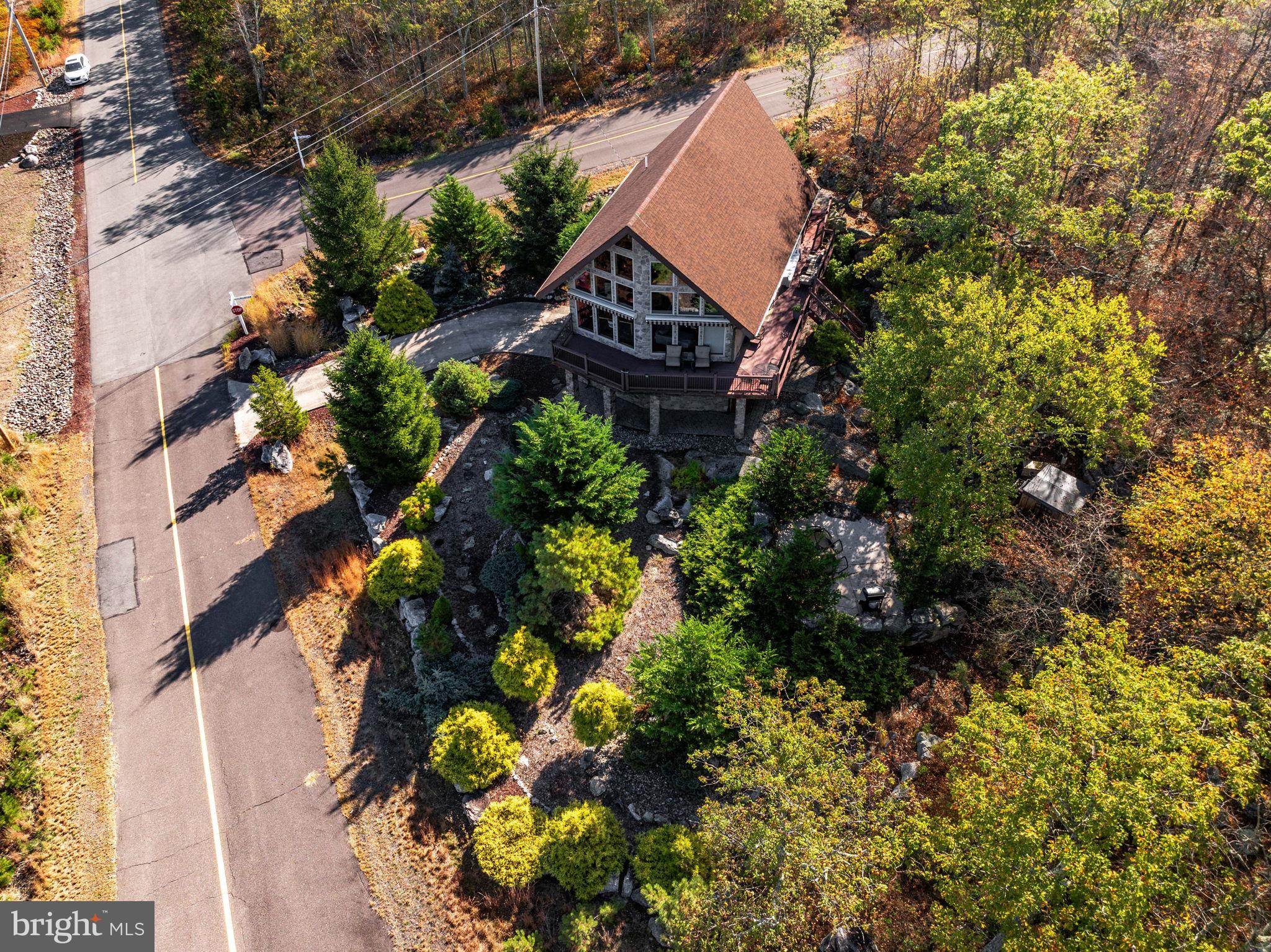 29 BLACKHAWK BOULEVARD