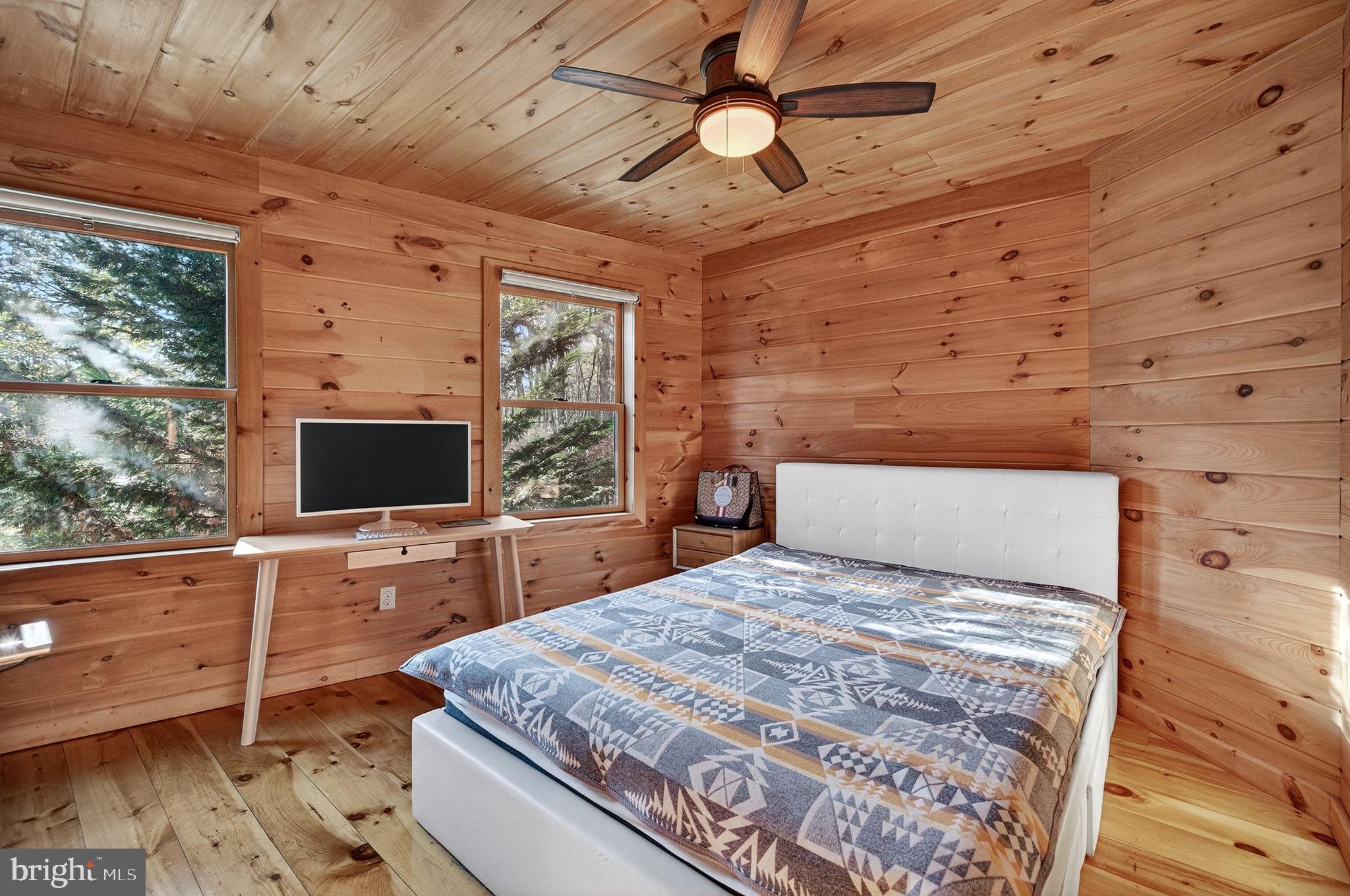 EAGLE ROCK RESORT - Residential