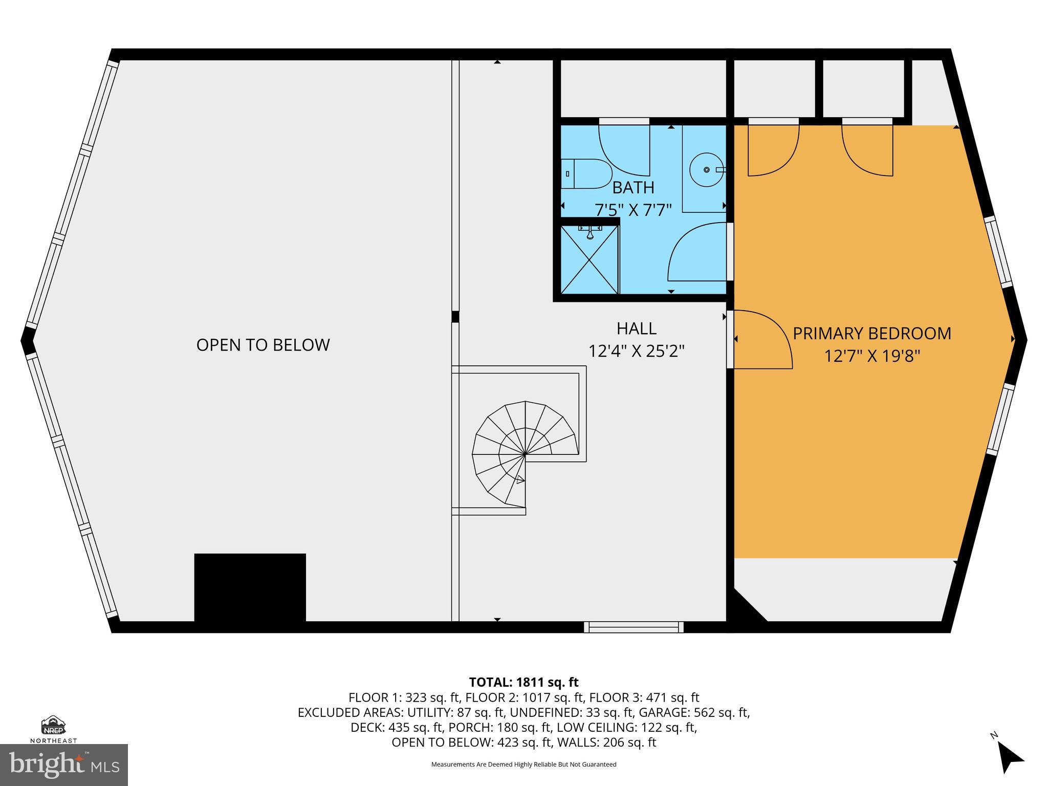 EAGLE ROCK RESORT - Residential