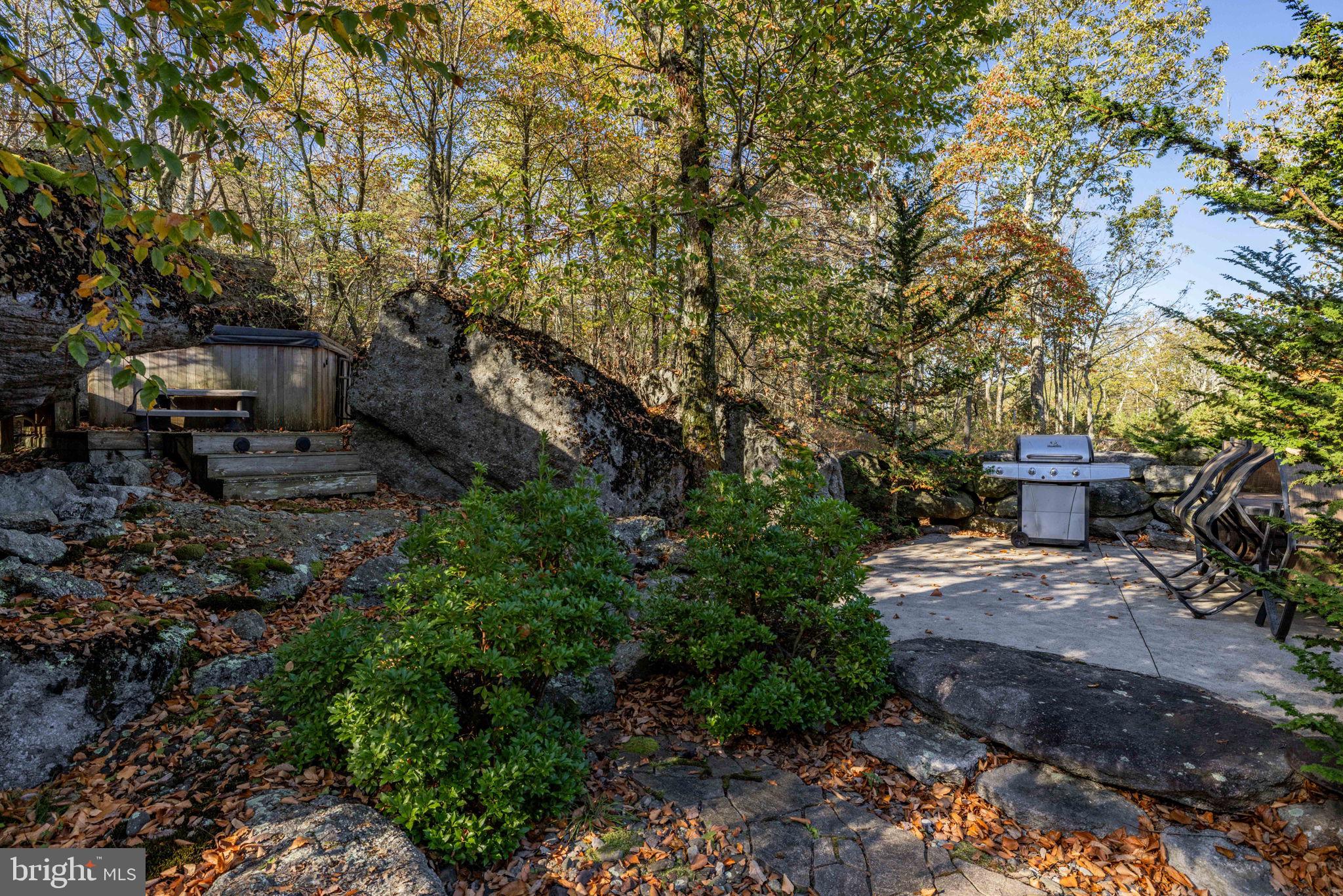 EAGLE ROCK RESORT - Residential