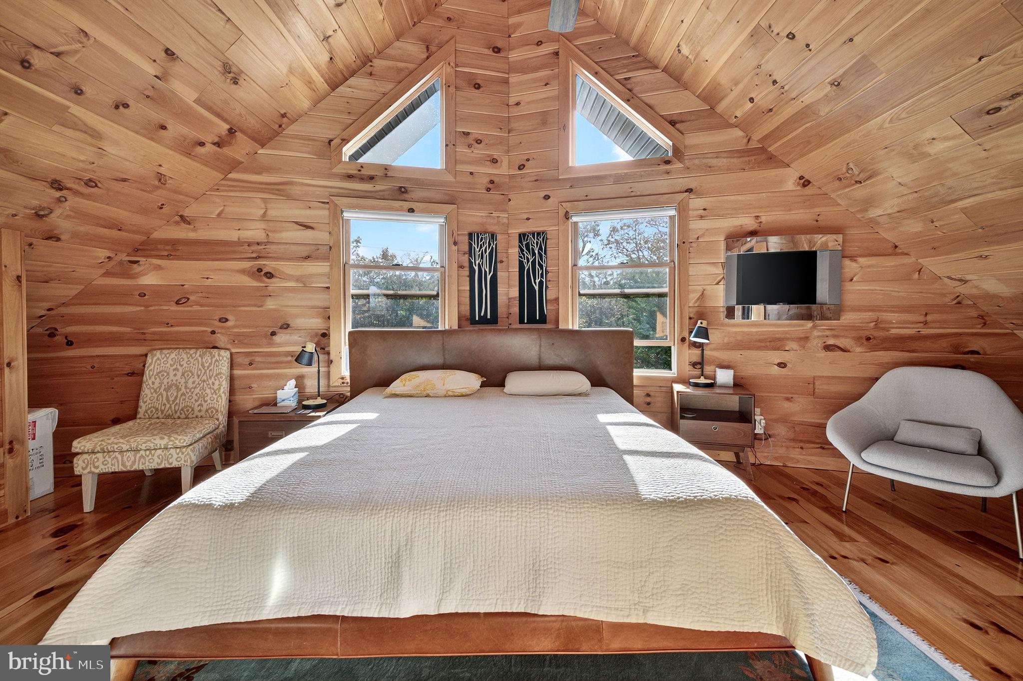 EAGLE ROCK RESORT - Residential