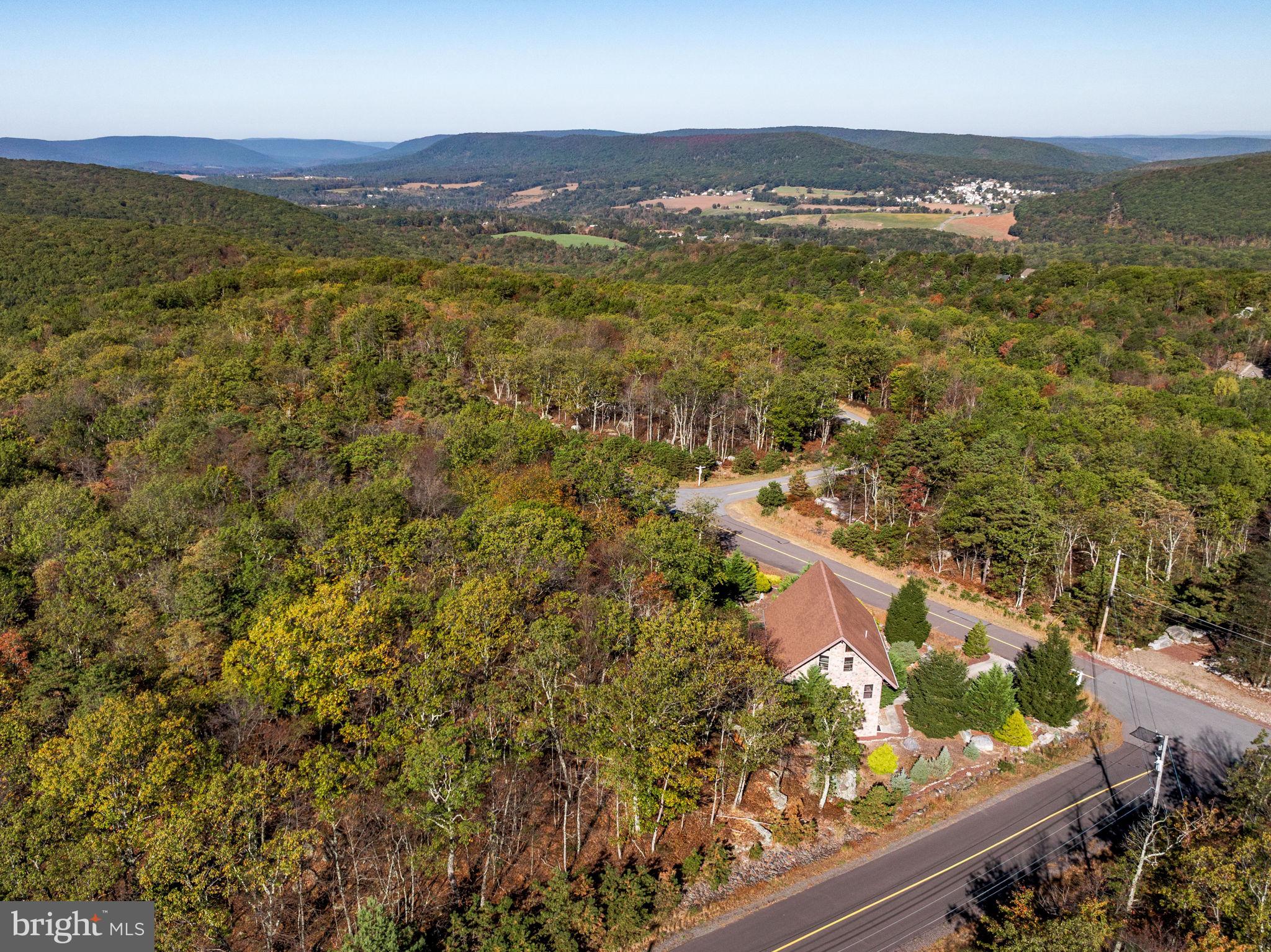 EAGLE ROCK RESORT - Residential