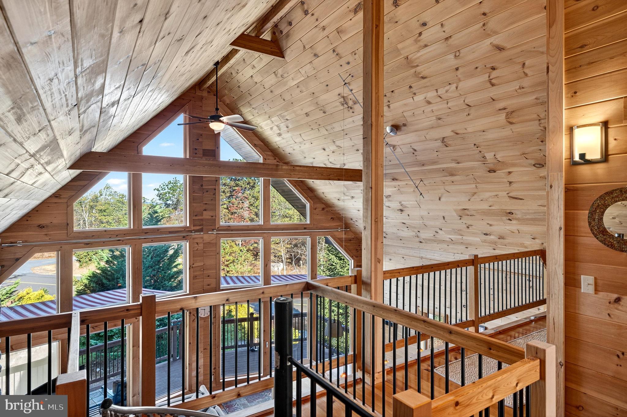 EAGLE ROCK RESORT - Residential