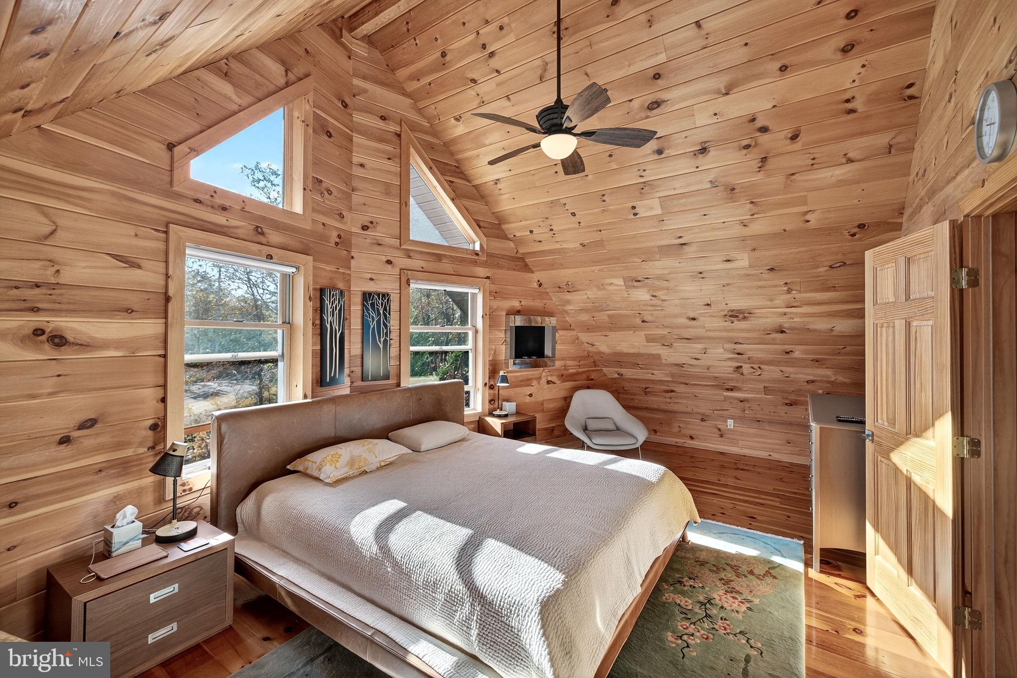 EAGLE ROCK RESORT - Residential