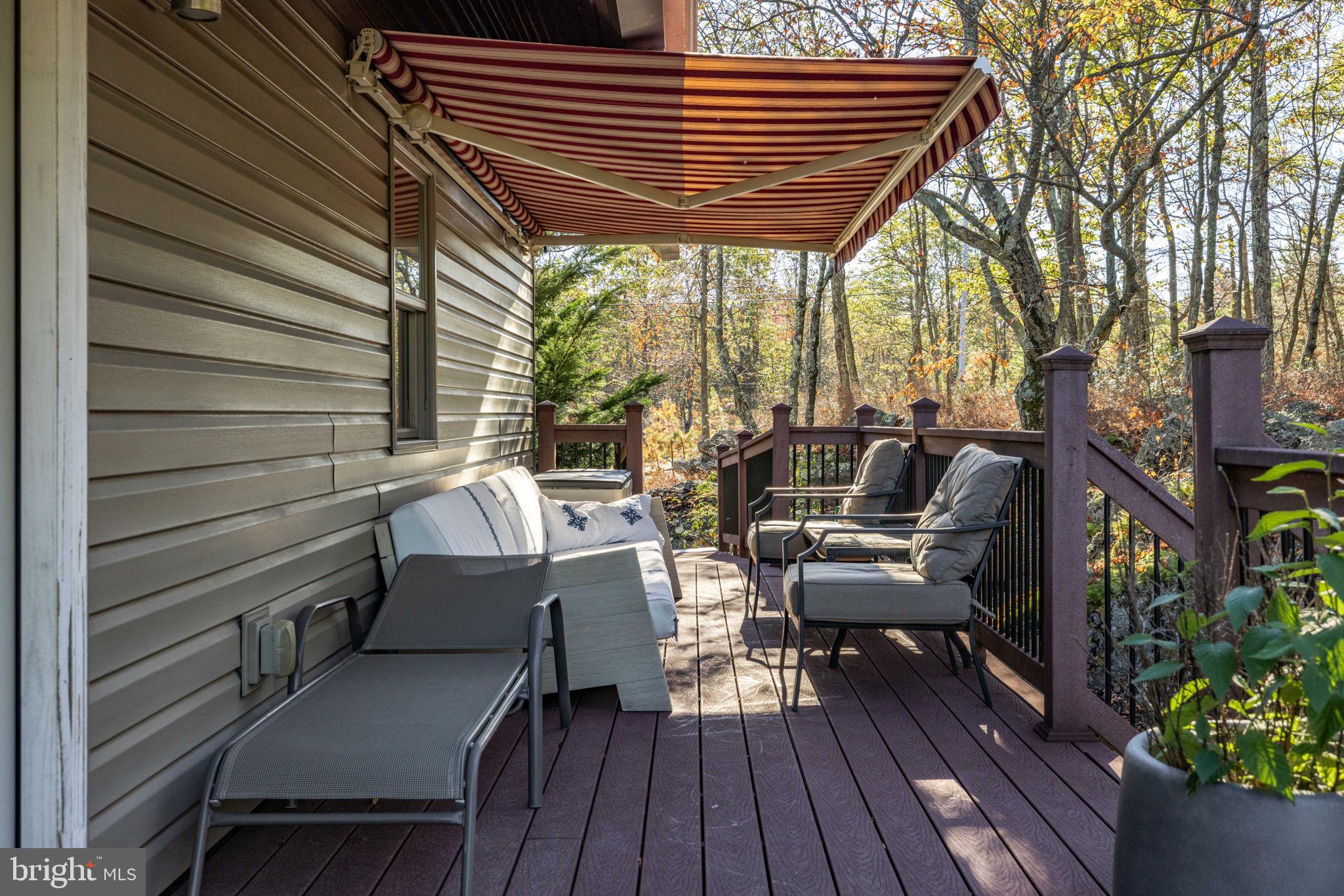 EAGLE ROCK RESORT - Residential