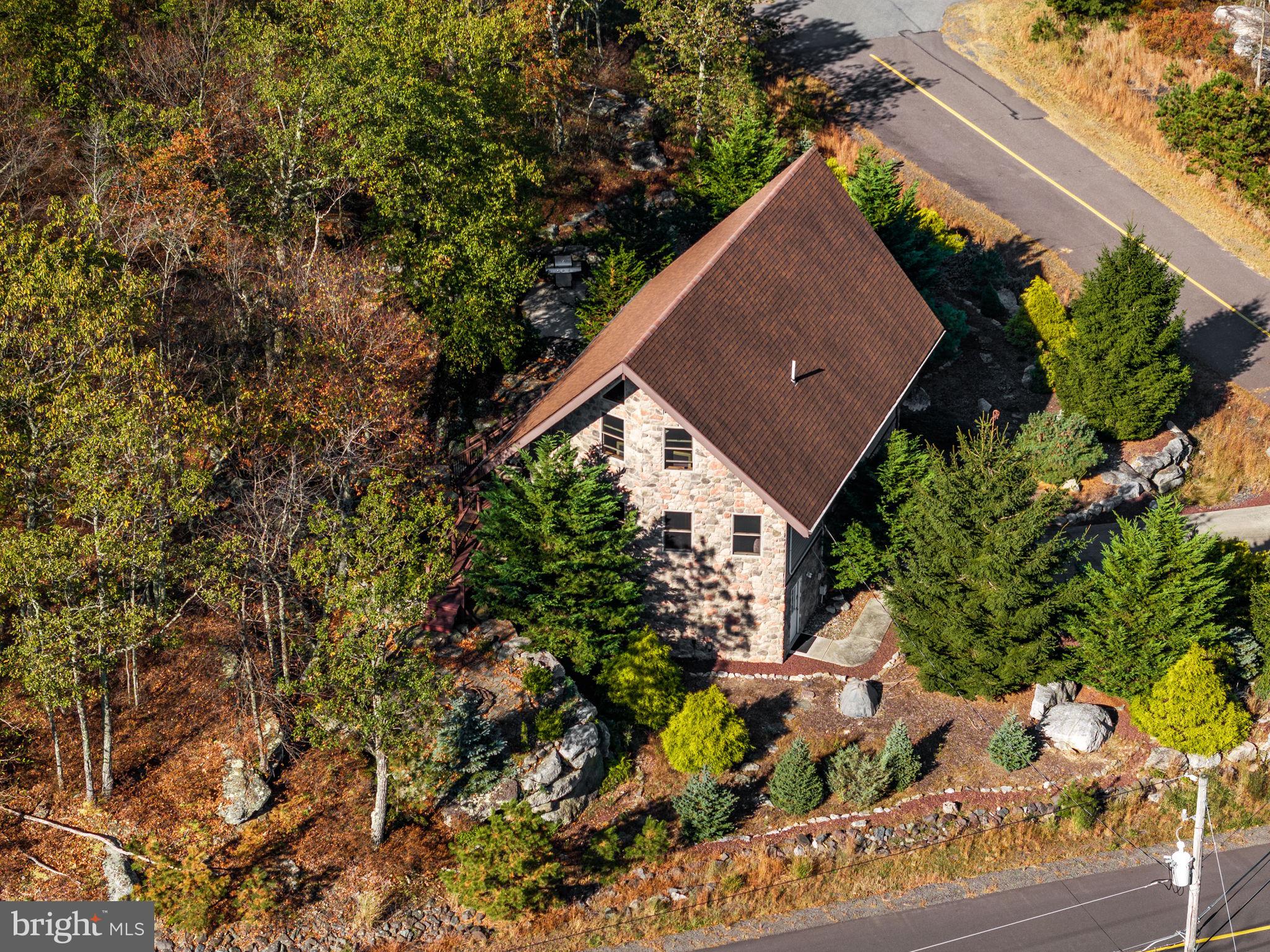 EAGLE ROCK RESORT - Residential