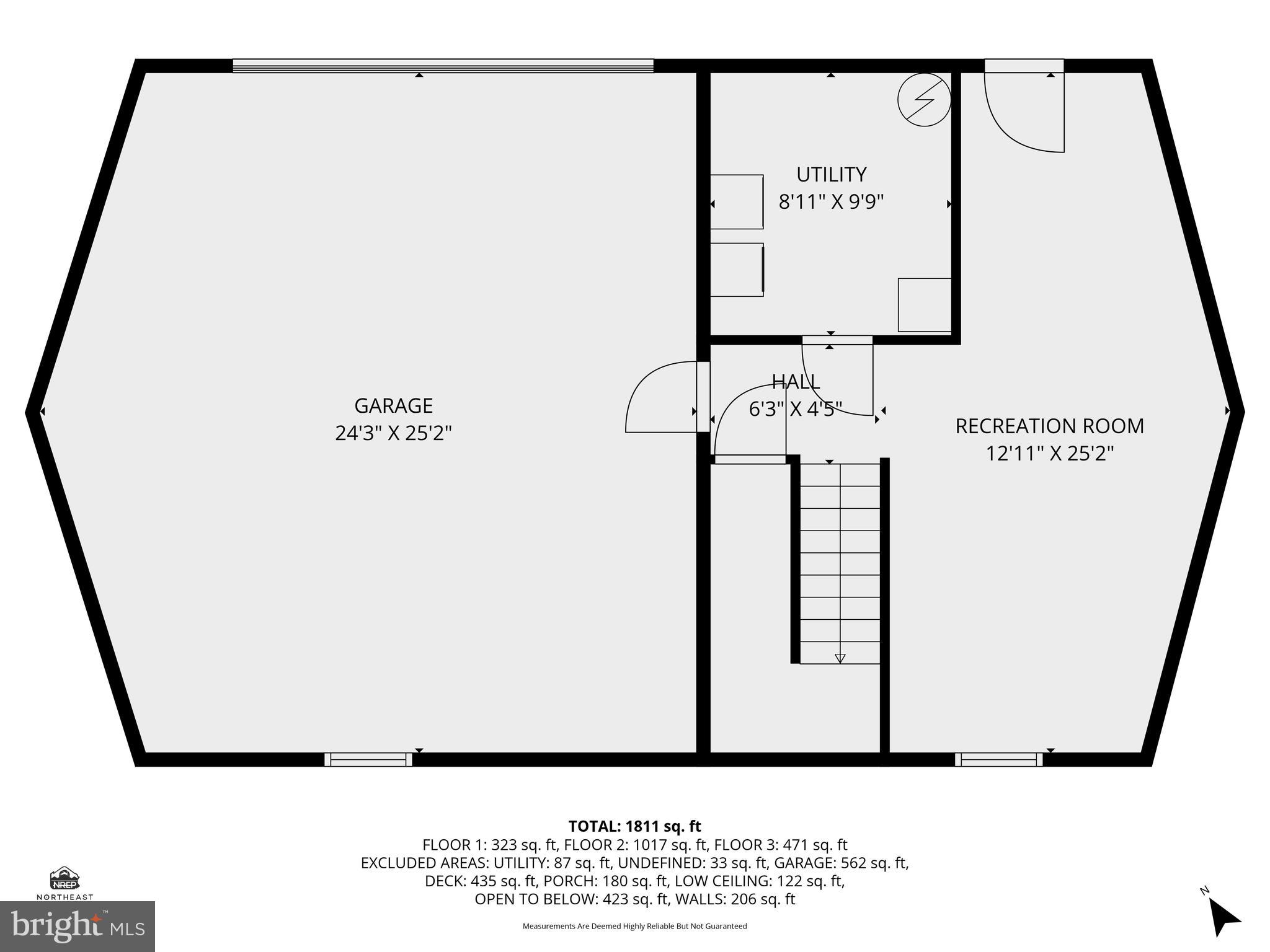 EAGLE ROCK RESORT - Residential